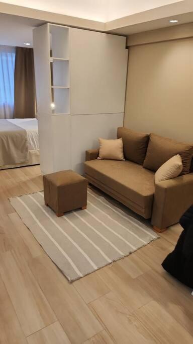Departamento en Palermo