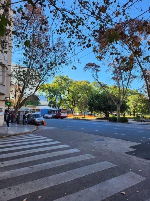 Departamento en Palermo