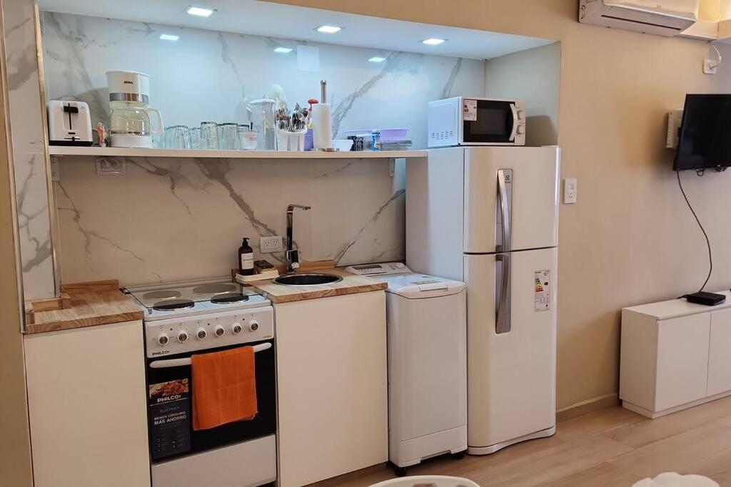 Departamento en Palermo