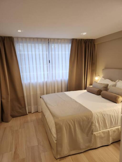 Departamento en Palermo
