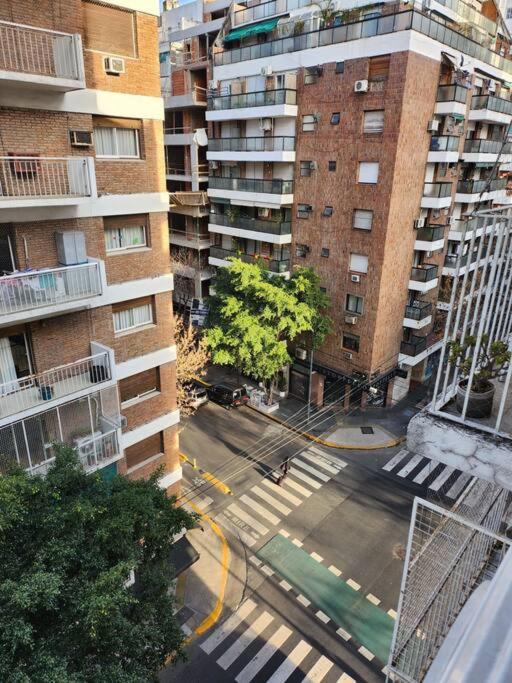 Departamento en Palermo