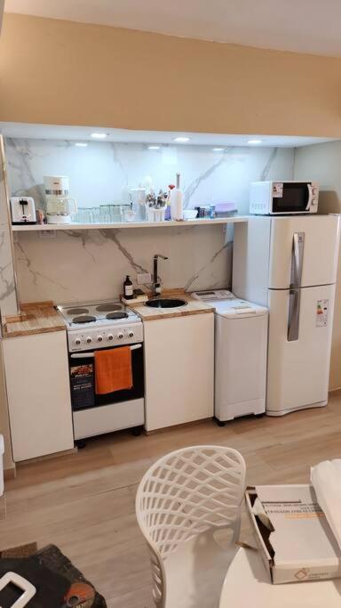 Departamento en Palermo