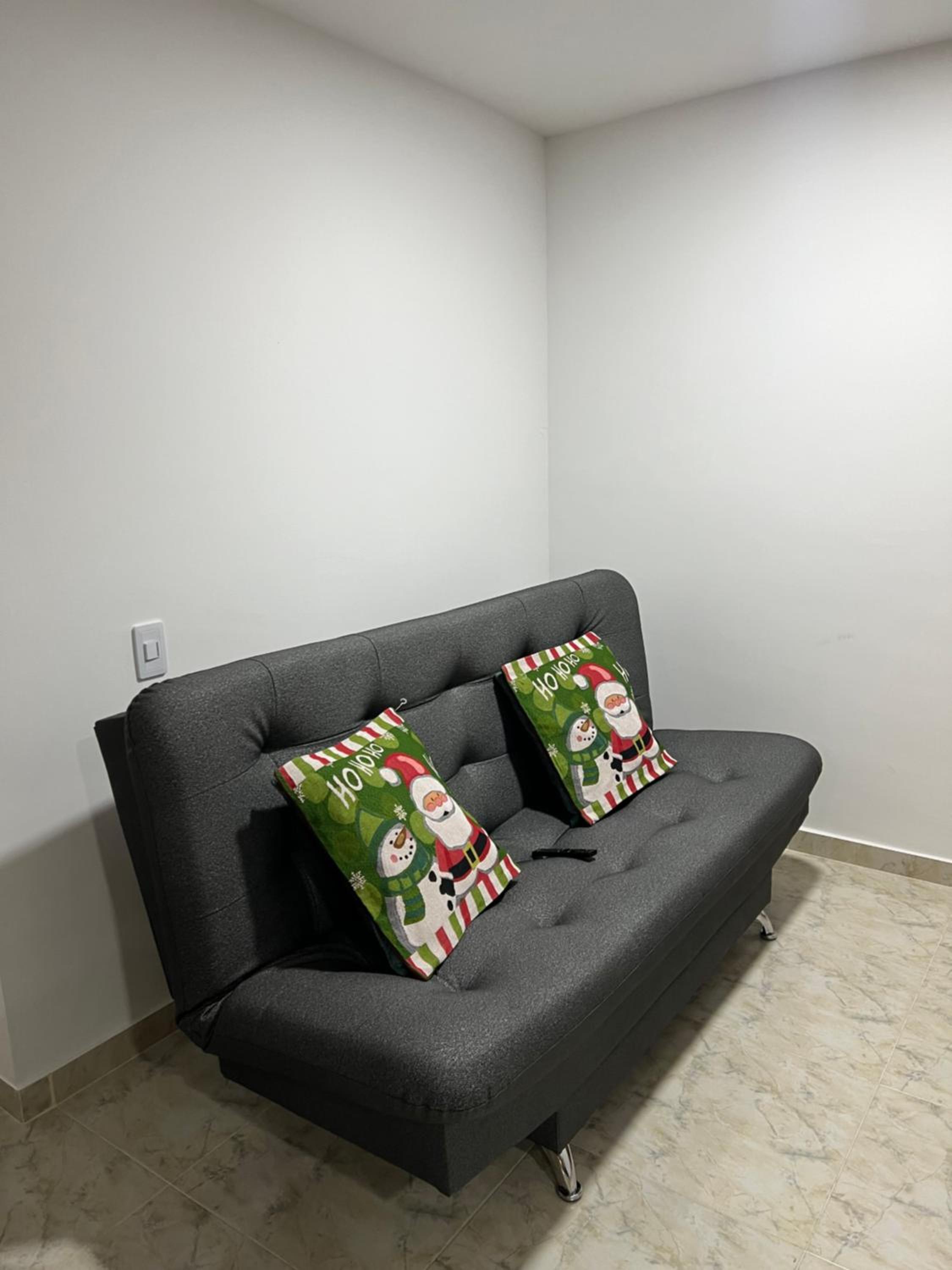 Apartamento Nogales