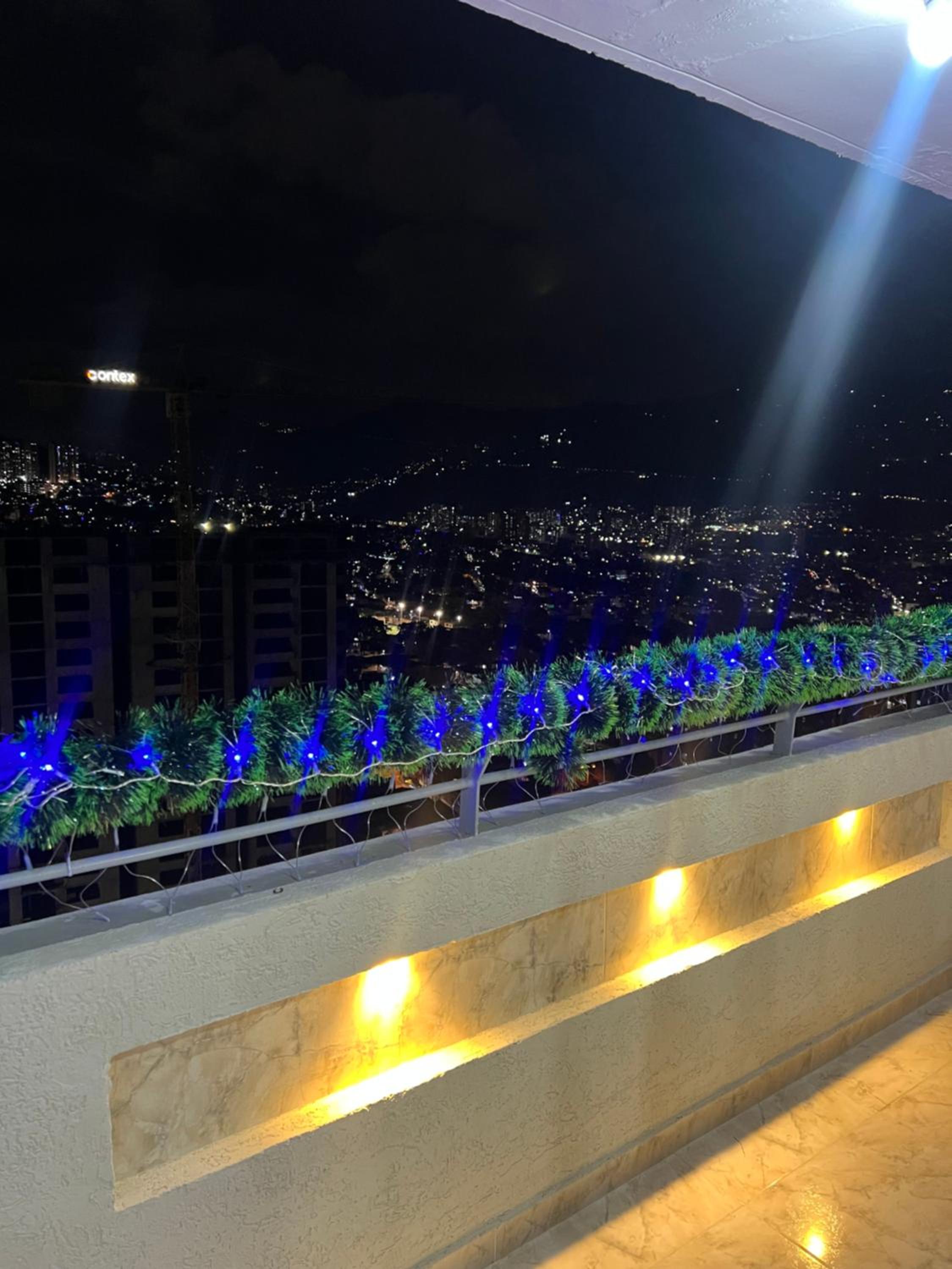 Apartamento Nogales