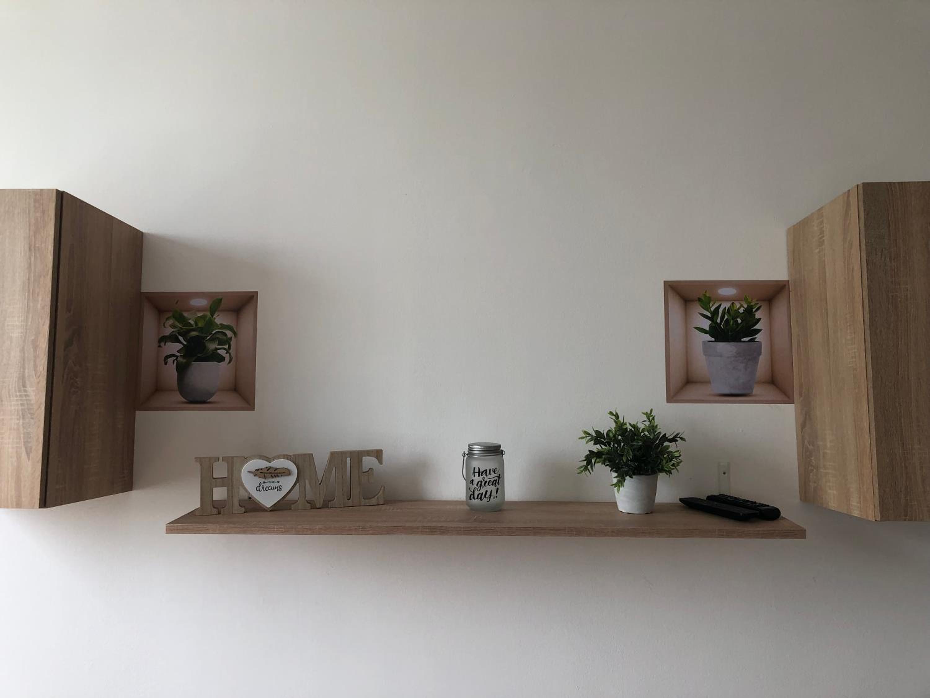 Juti Apartman view 3