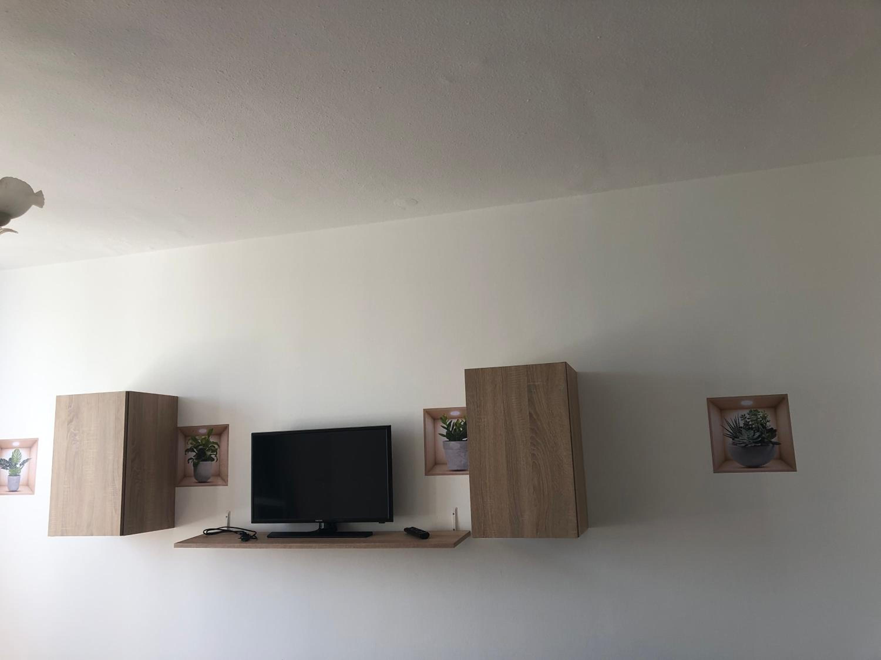 Juti Apartman view 5