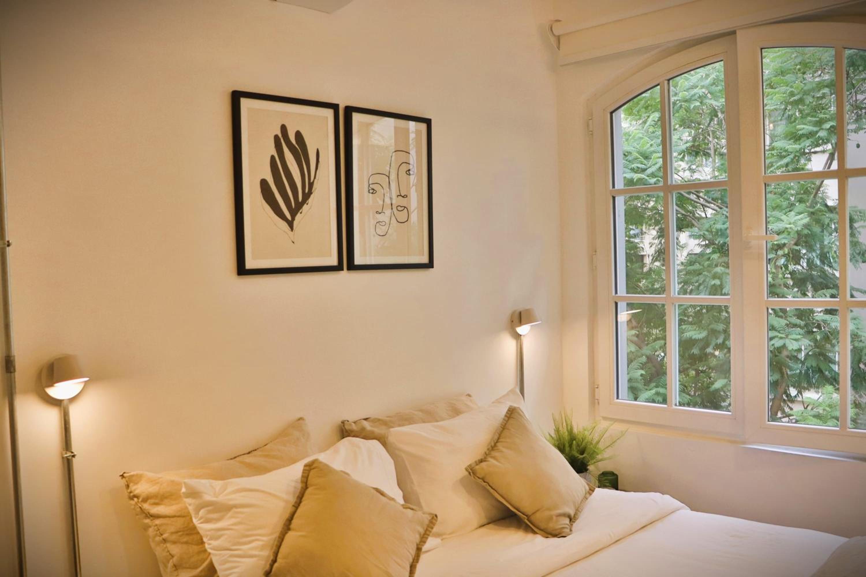 HOM I Inmejorable Studio en Calle Monjitas Santiago