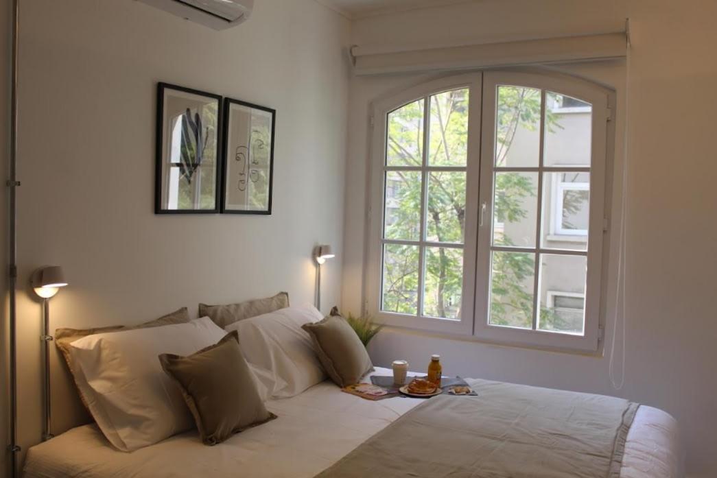 HOM I Inmejorable Studio en Calle Monjitas Santiago