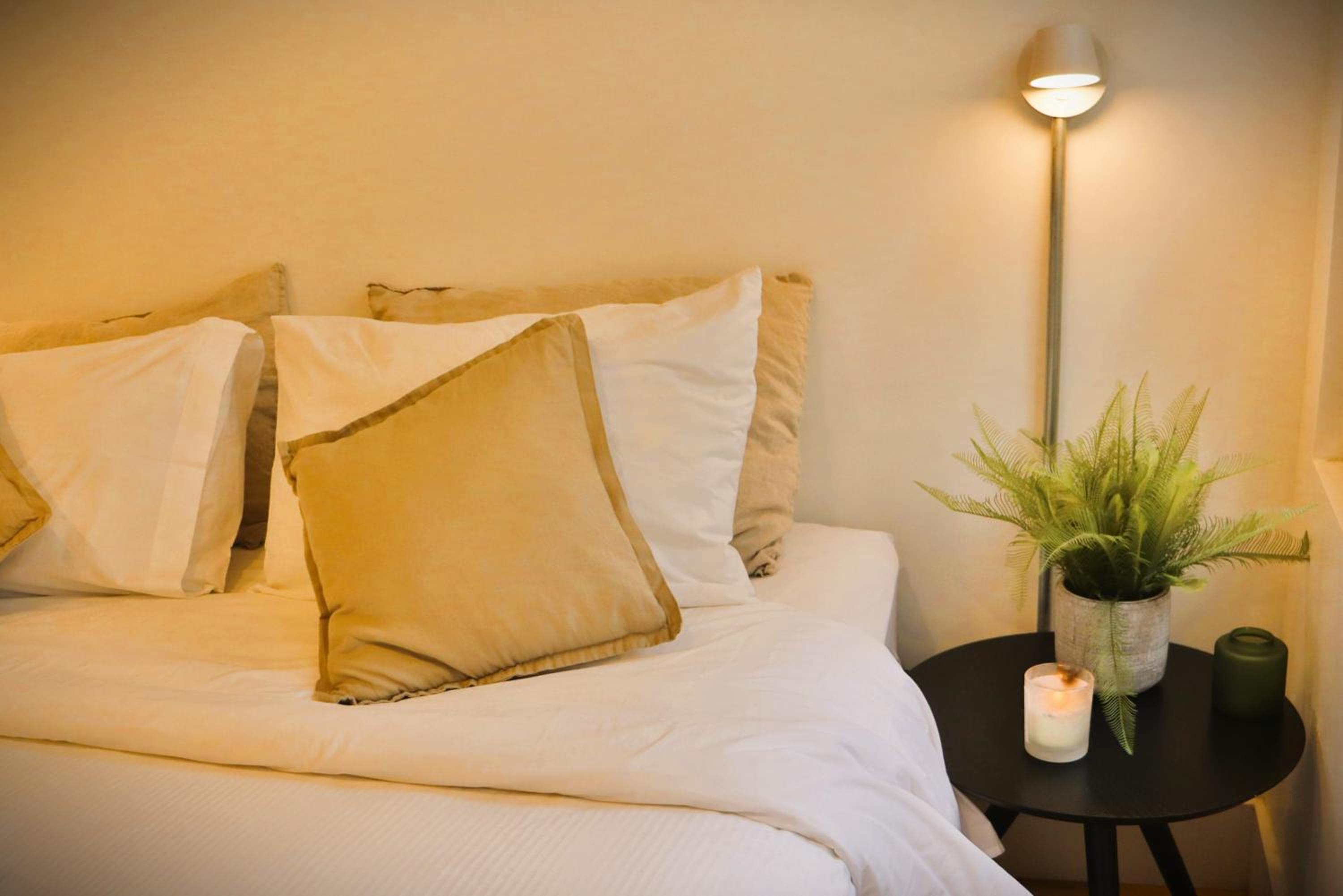HOM I Inmejorable Studio en Calle Monjitas Santiago