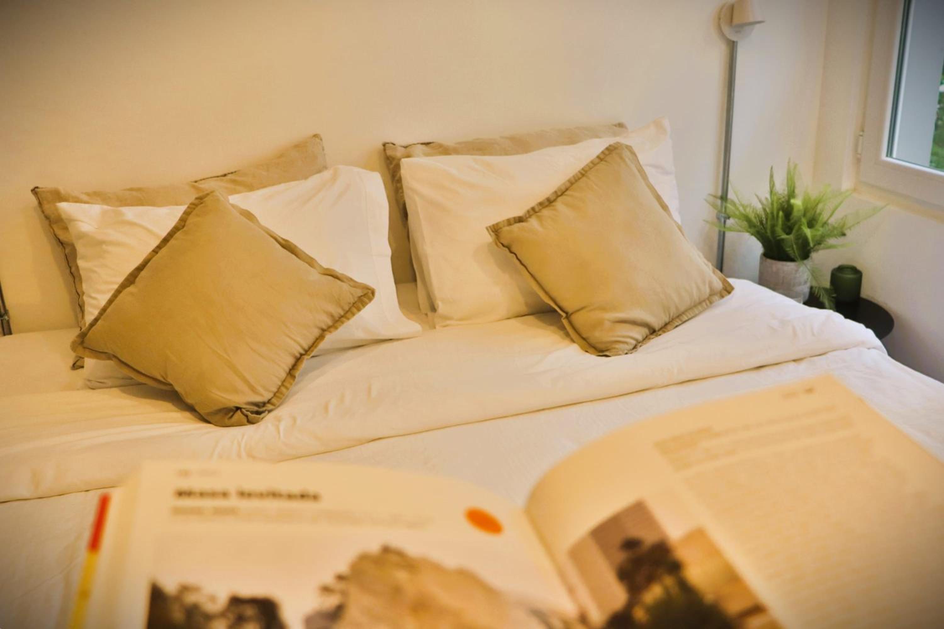 HOM I Inmejorable Studio en Calle Monjitas Santiago