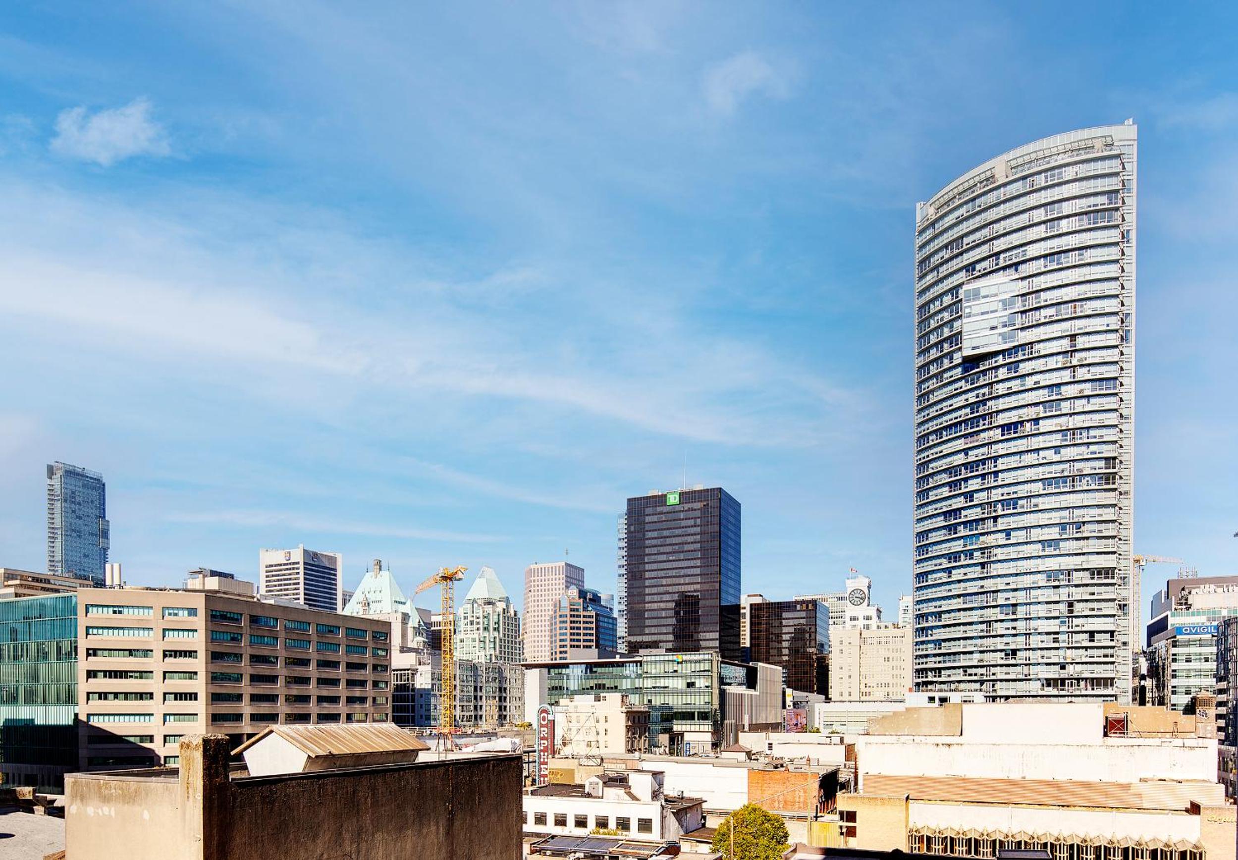 Funky Modern Loft in the Heart of Downtown - #1 Best Location!
