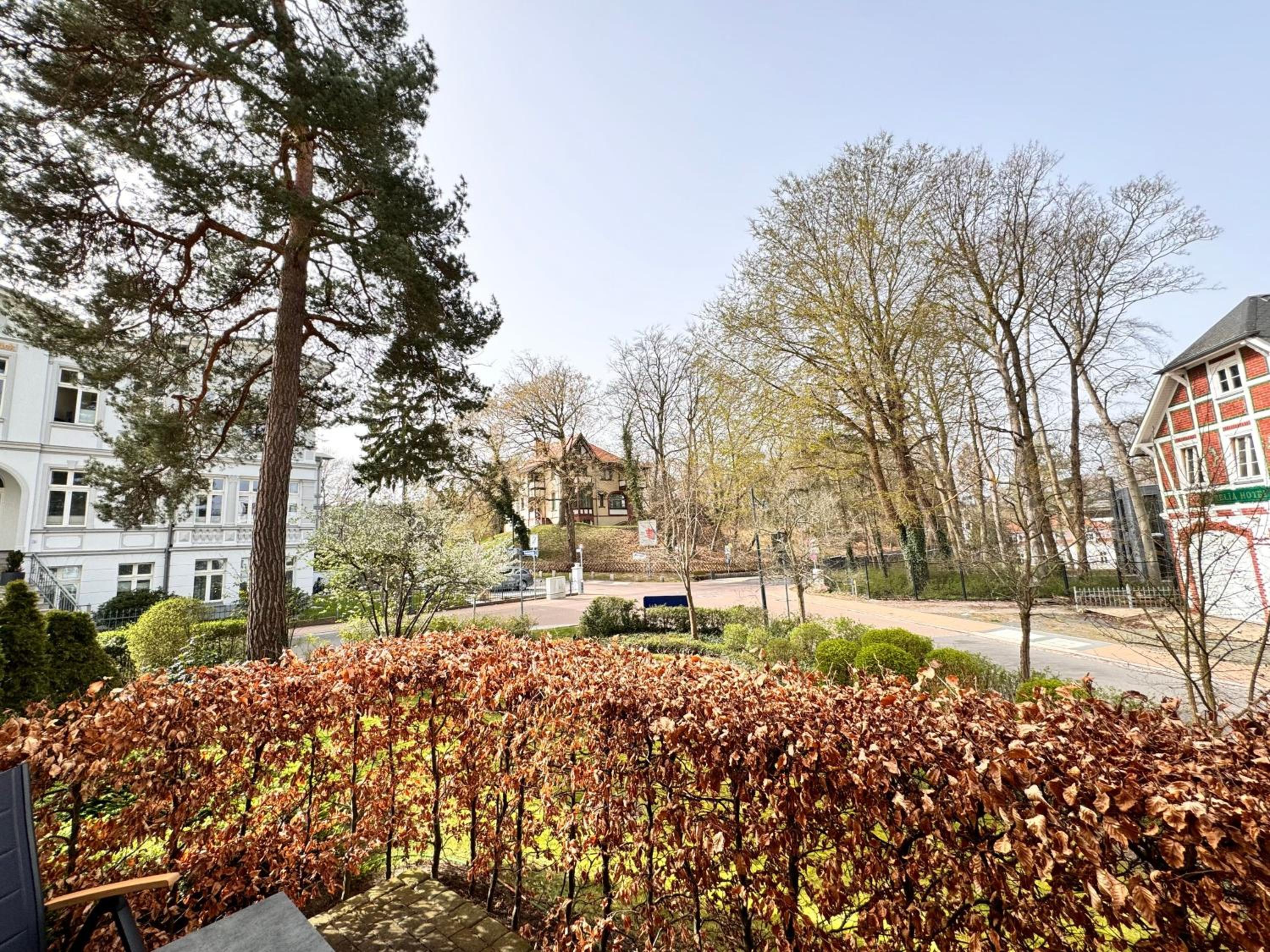 Ferienwohnung 2 02 Inselstrand view 2