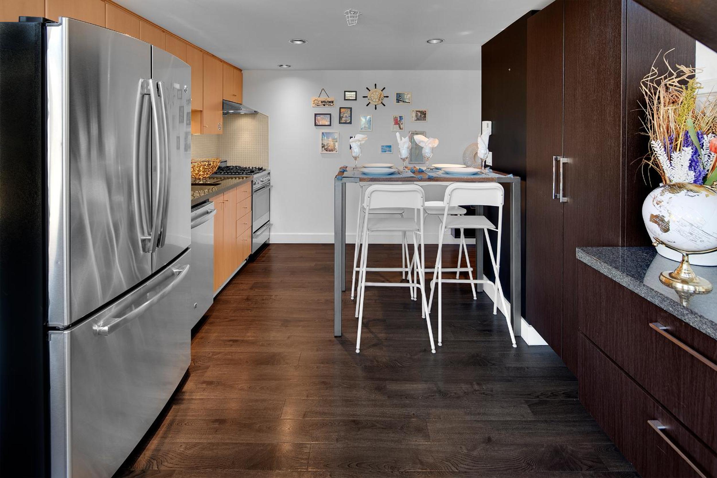 Funky Modern Loft in the Heart of Downtown - #1 Best Location!