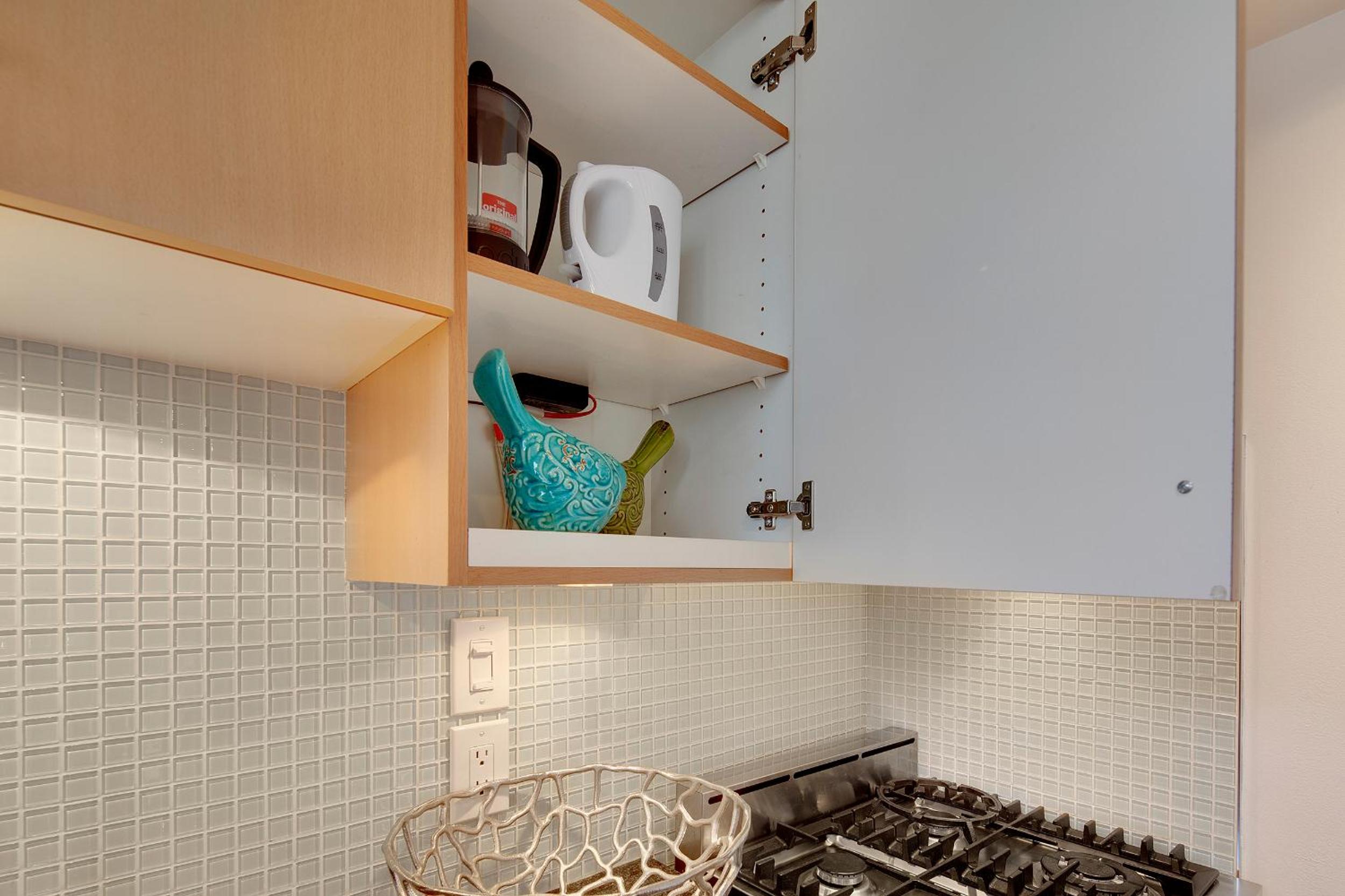 Funky Modern Loft in the Heart of Downtown - #1 Best Location!