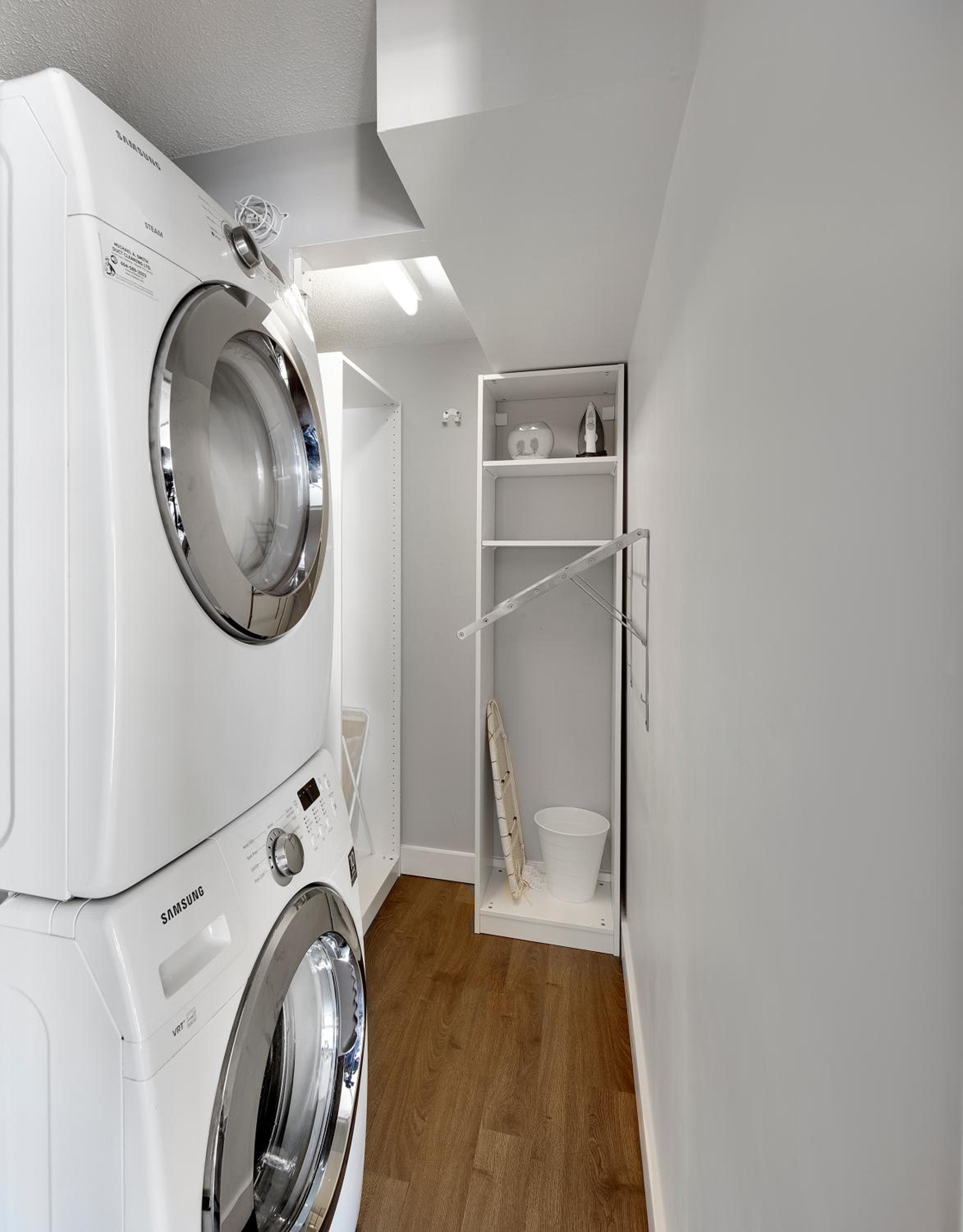 Funky Modern Loft in the Heart of Downtown - #1 Best Location!
