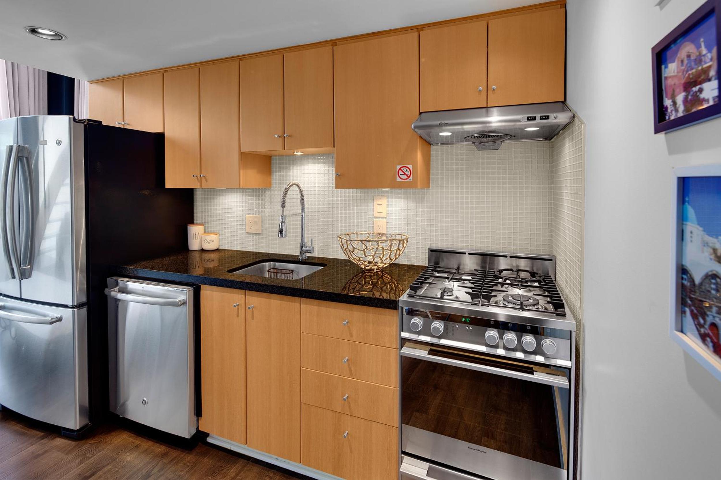 Funky Modern Loft in the Heart of Downtown - #1 Best Location!