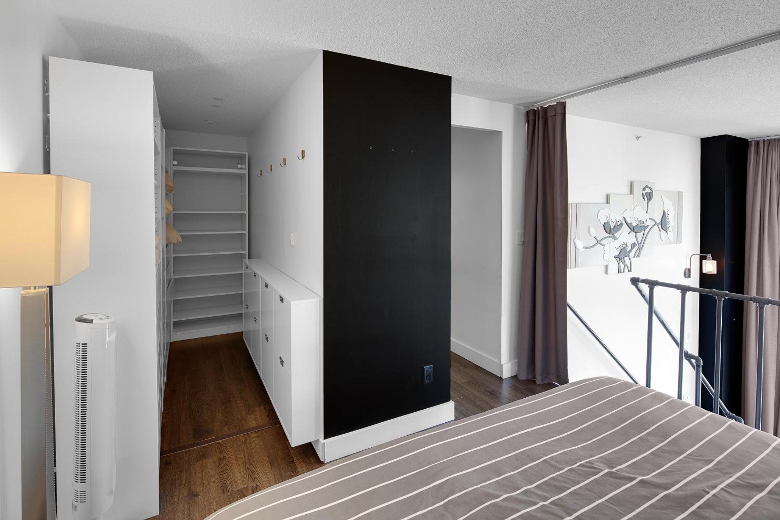 Funky Modern Loft in the Heart of Downtown - #1 Best Location!