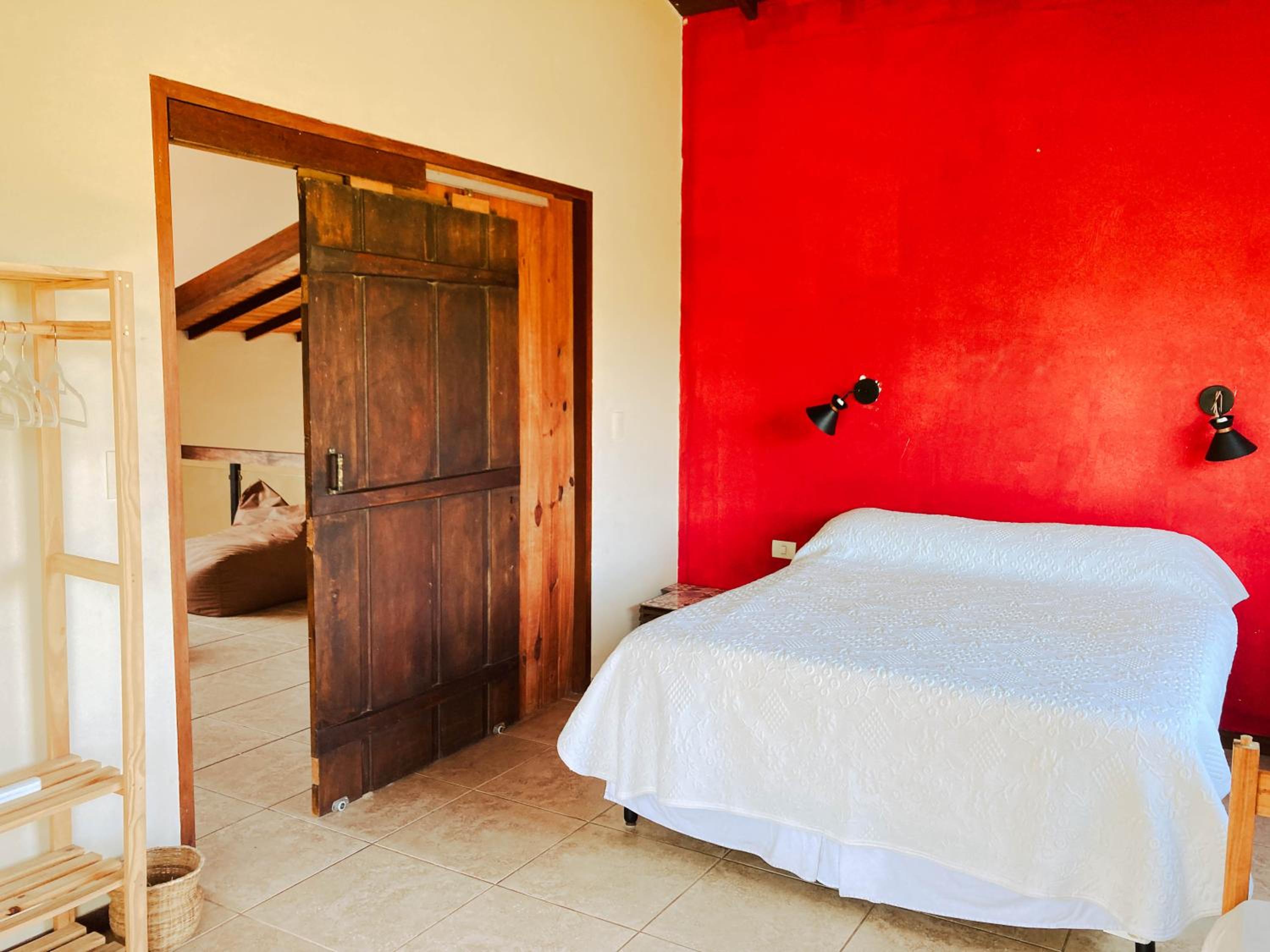 Casa perto da praia