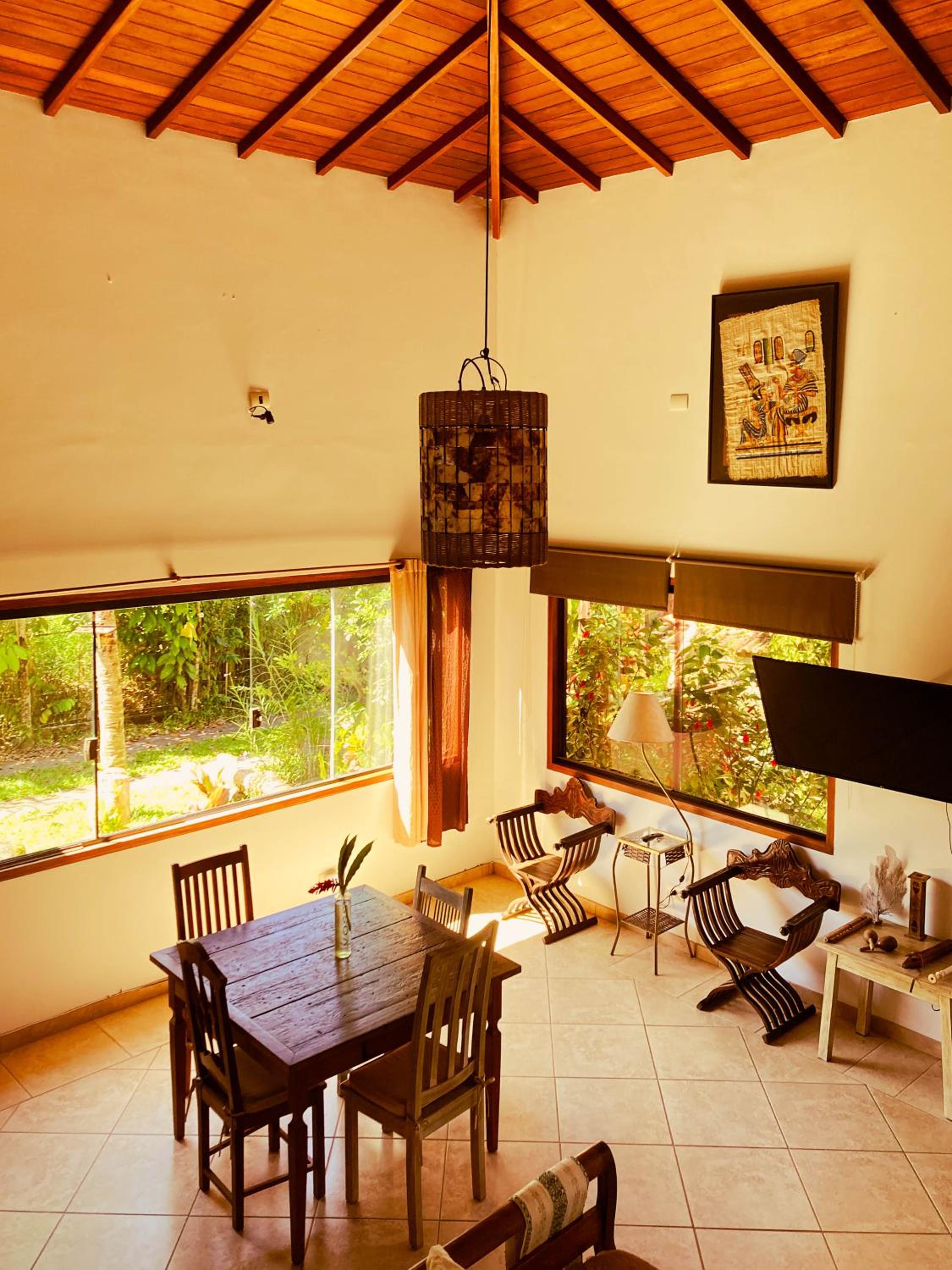 Casa perto da praia