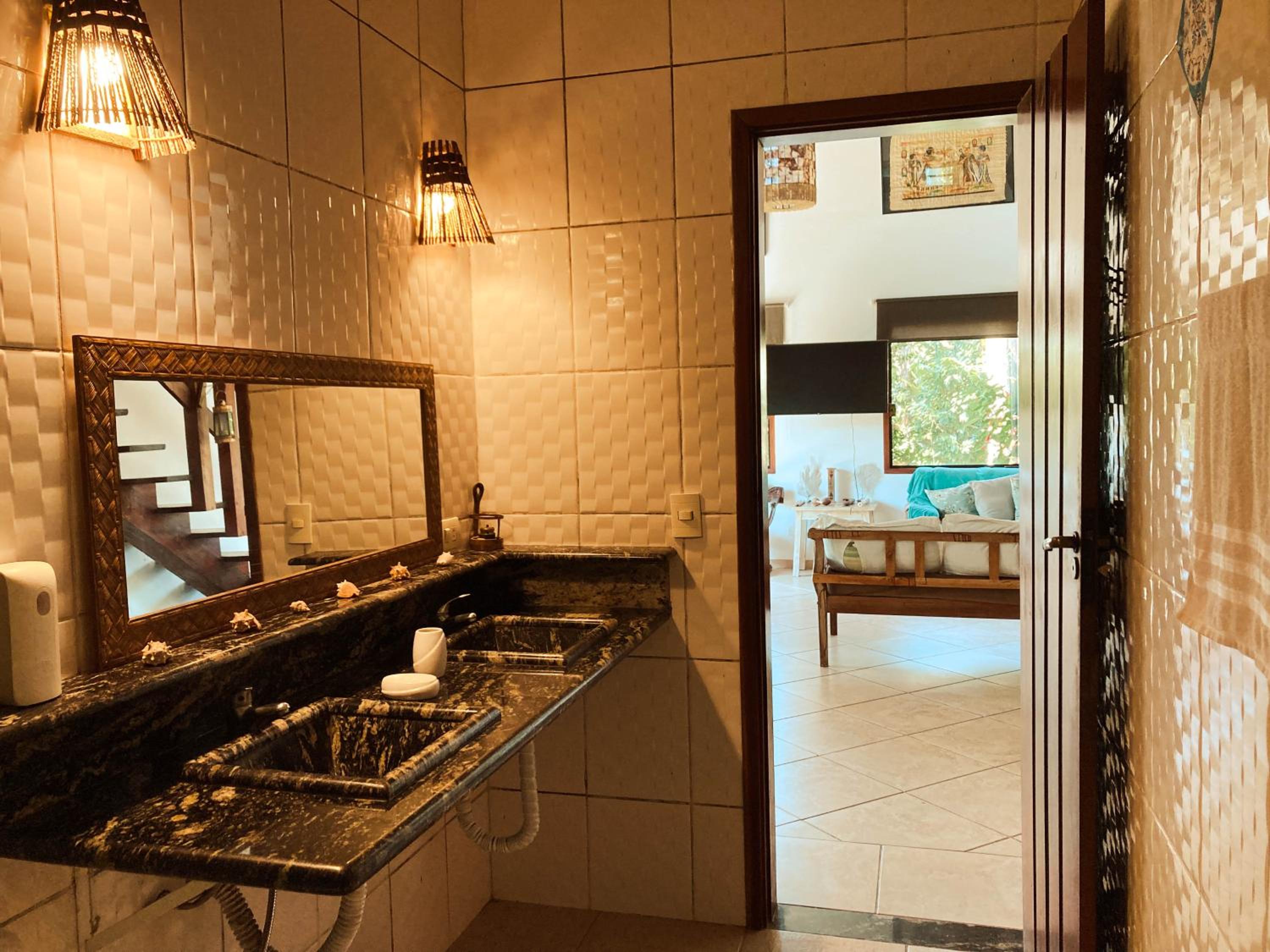 Casa perto da praia