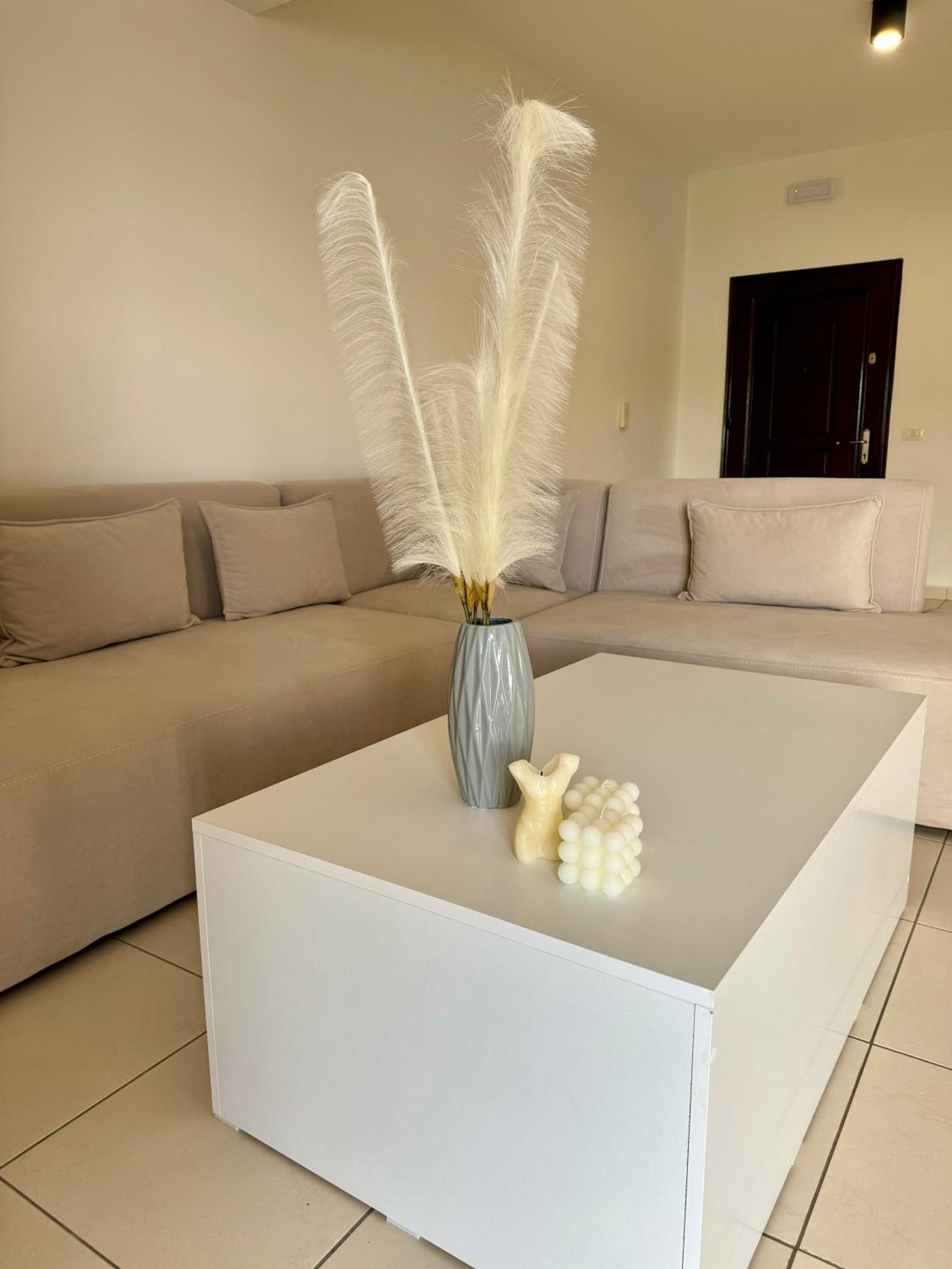Belaire luxury apartment