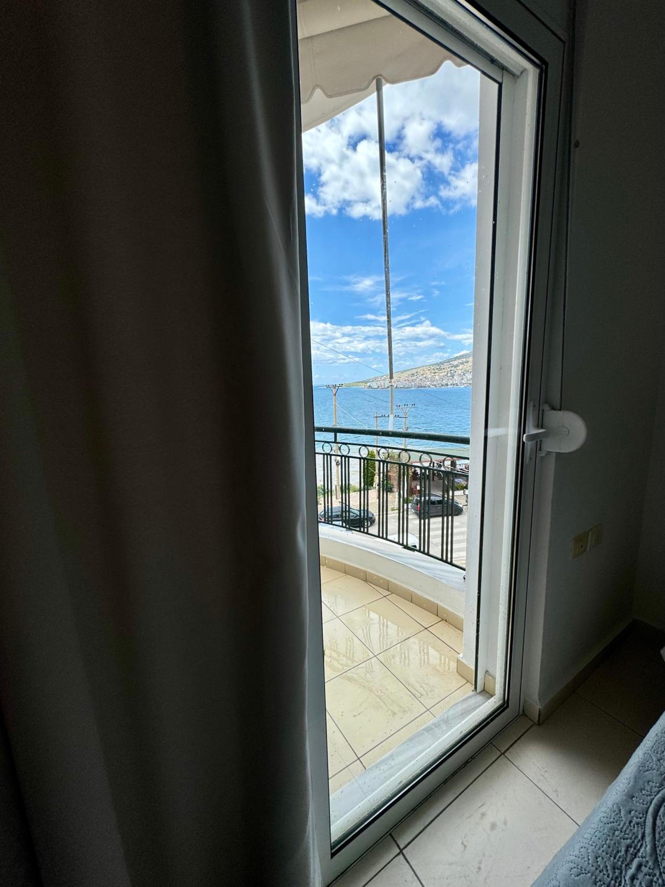Belaire luxury apartment