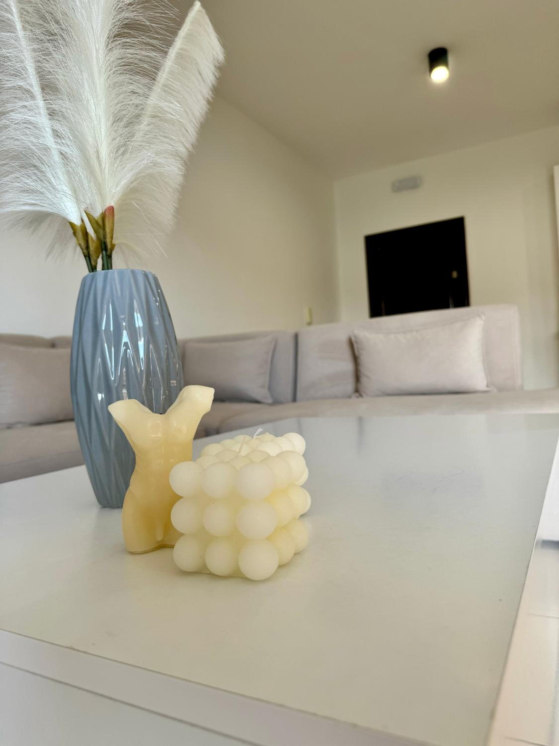 Belaire luxury apartment