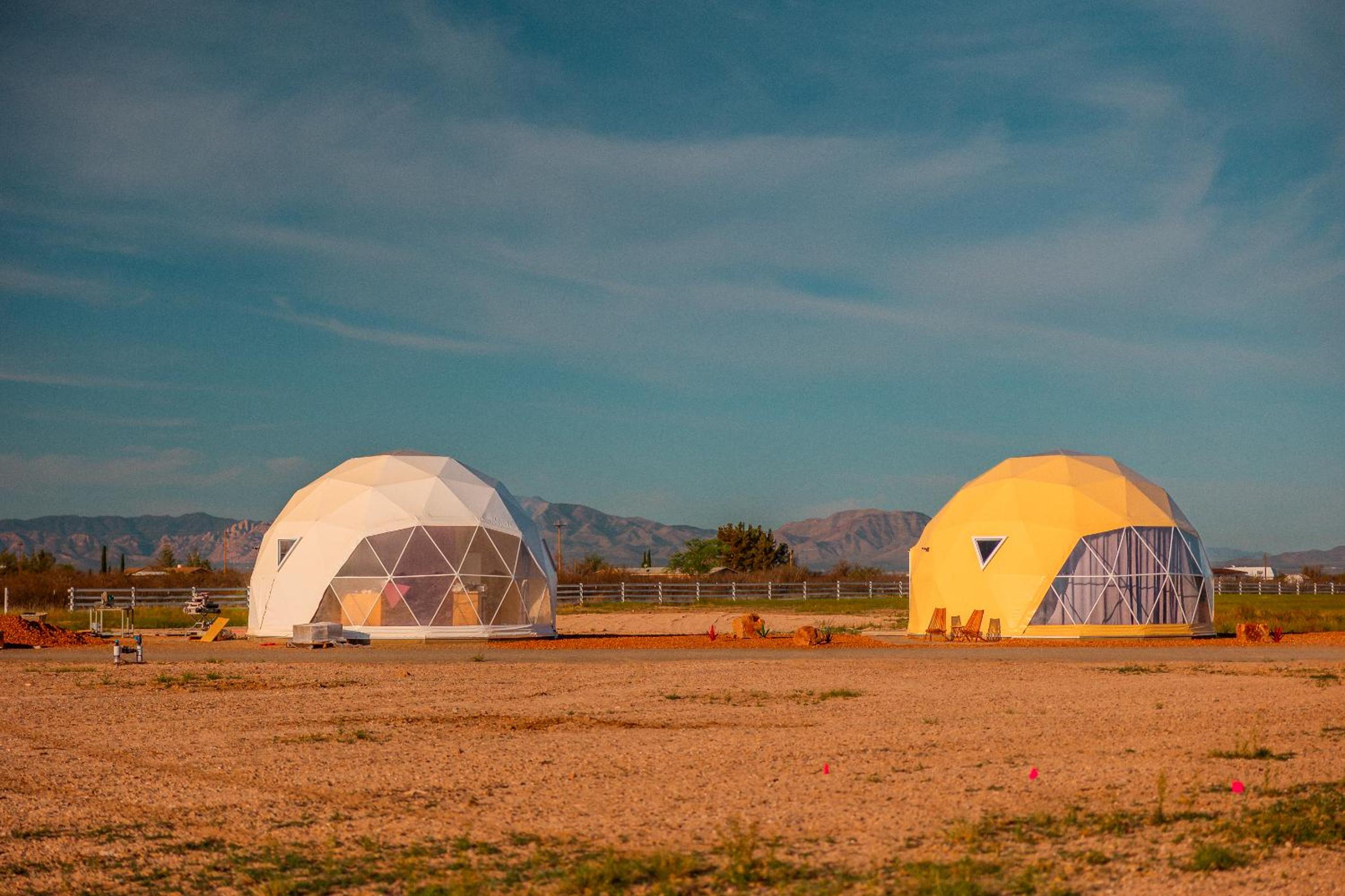 The Beer Dome