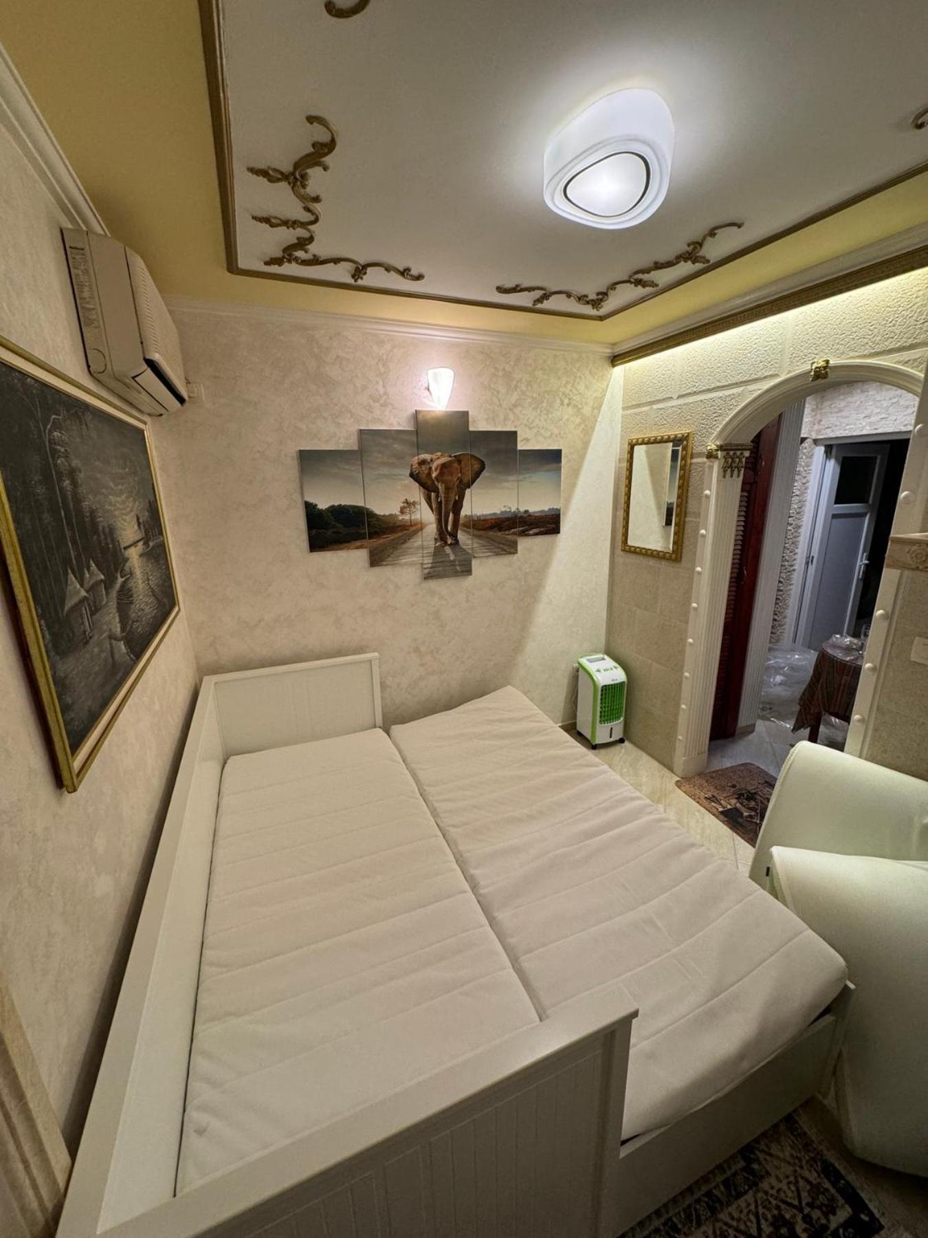 Sancho studio apartman view 3