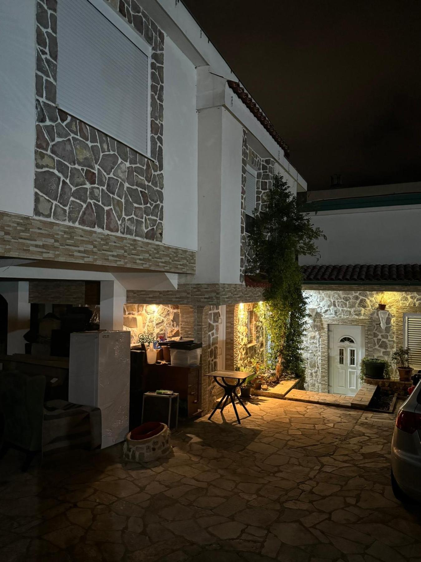 Sancho studio apartman view 4
