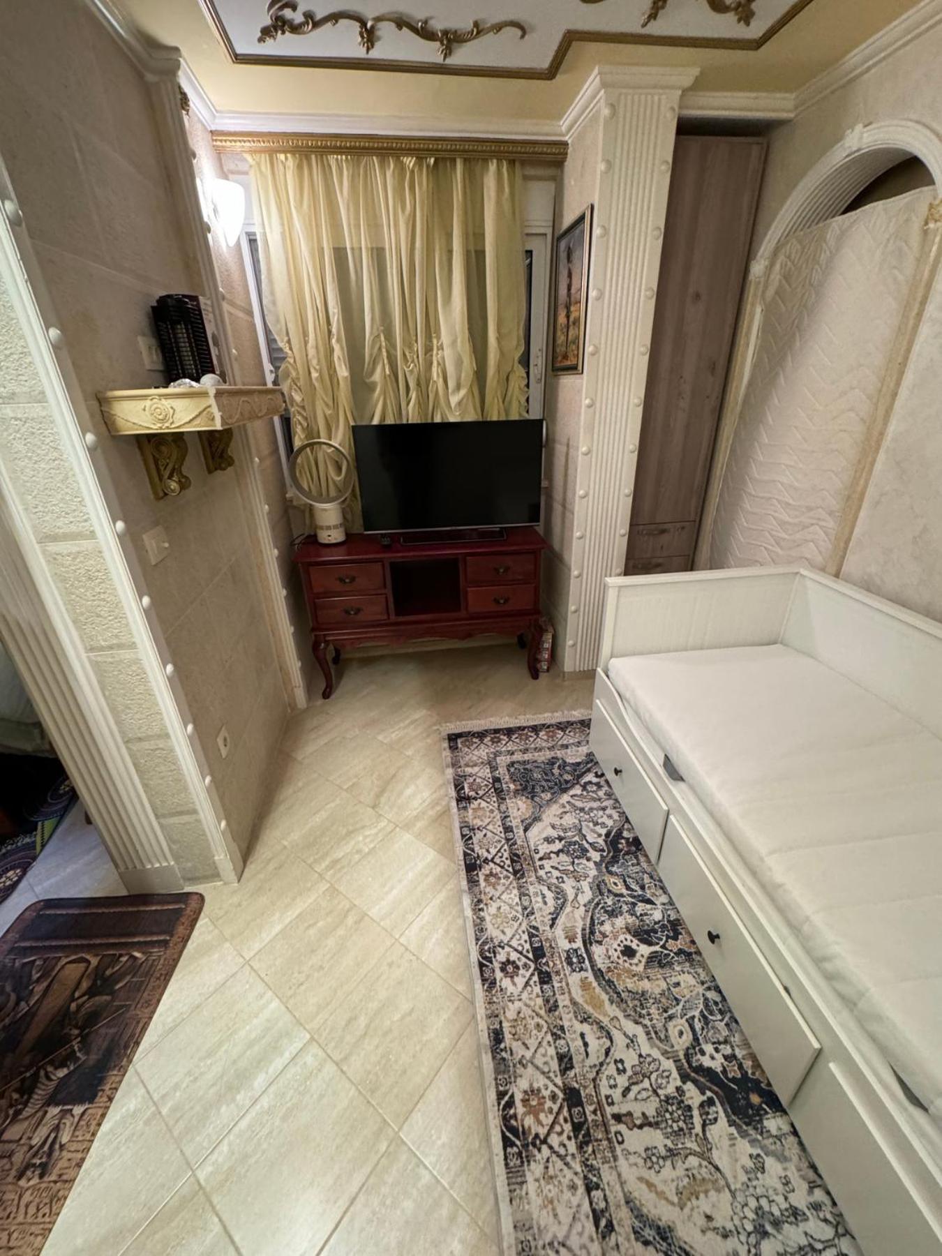 Sancho studio apartman view 5