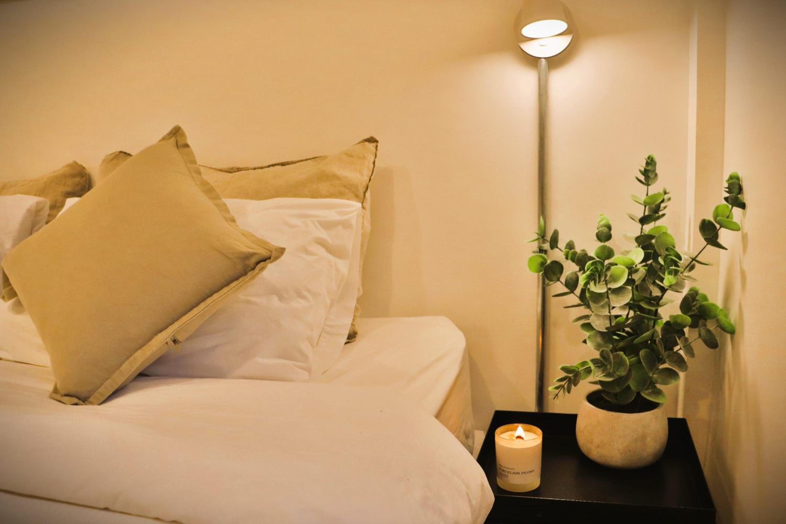HOM I Studio Inmejorable en el Centro de Santiago