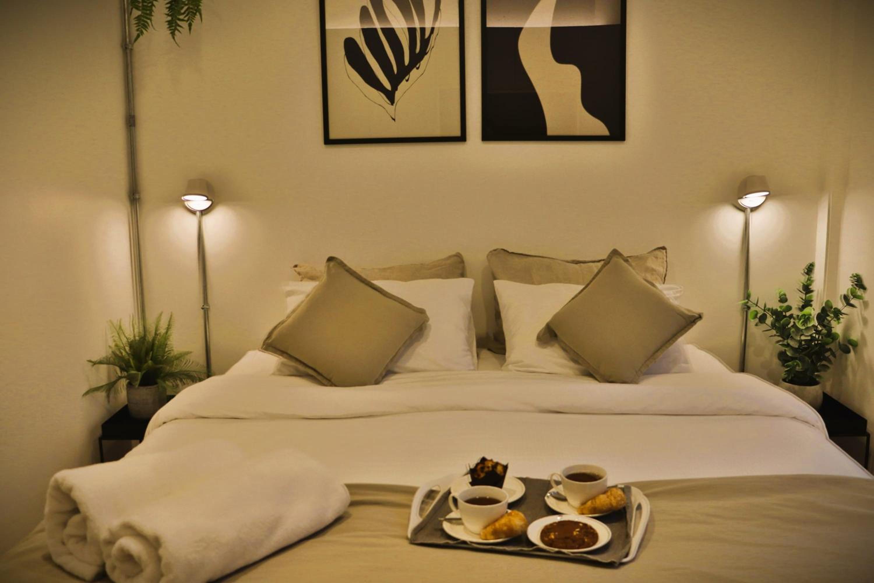 HOM I Studio Inmejorable en el Centro de Santiago