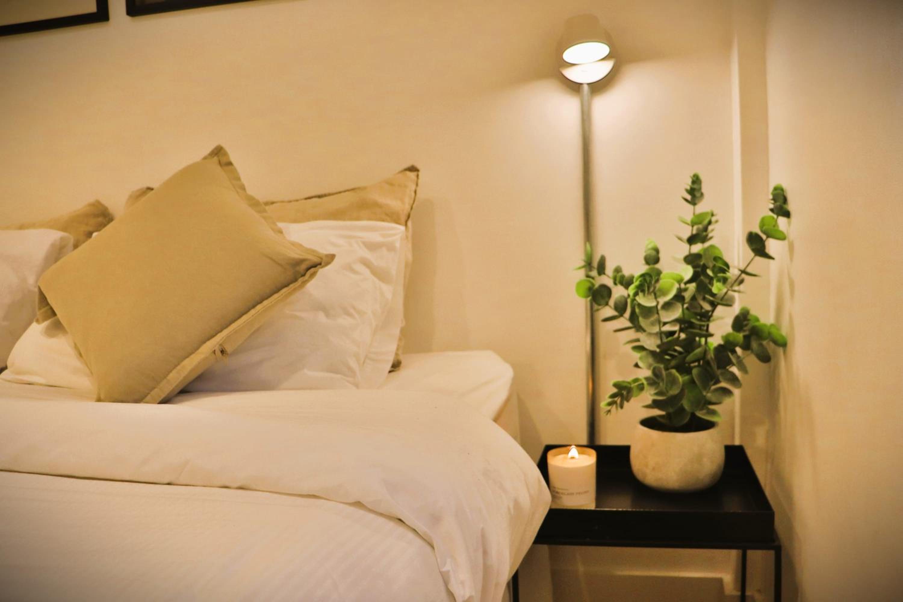 HOM I Studio Inmejorable en el Centro de Santiago