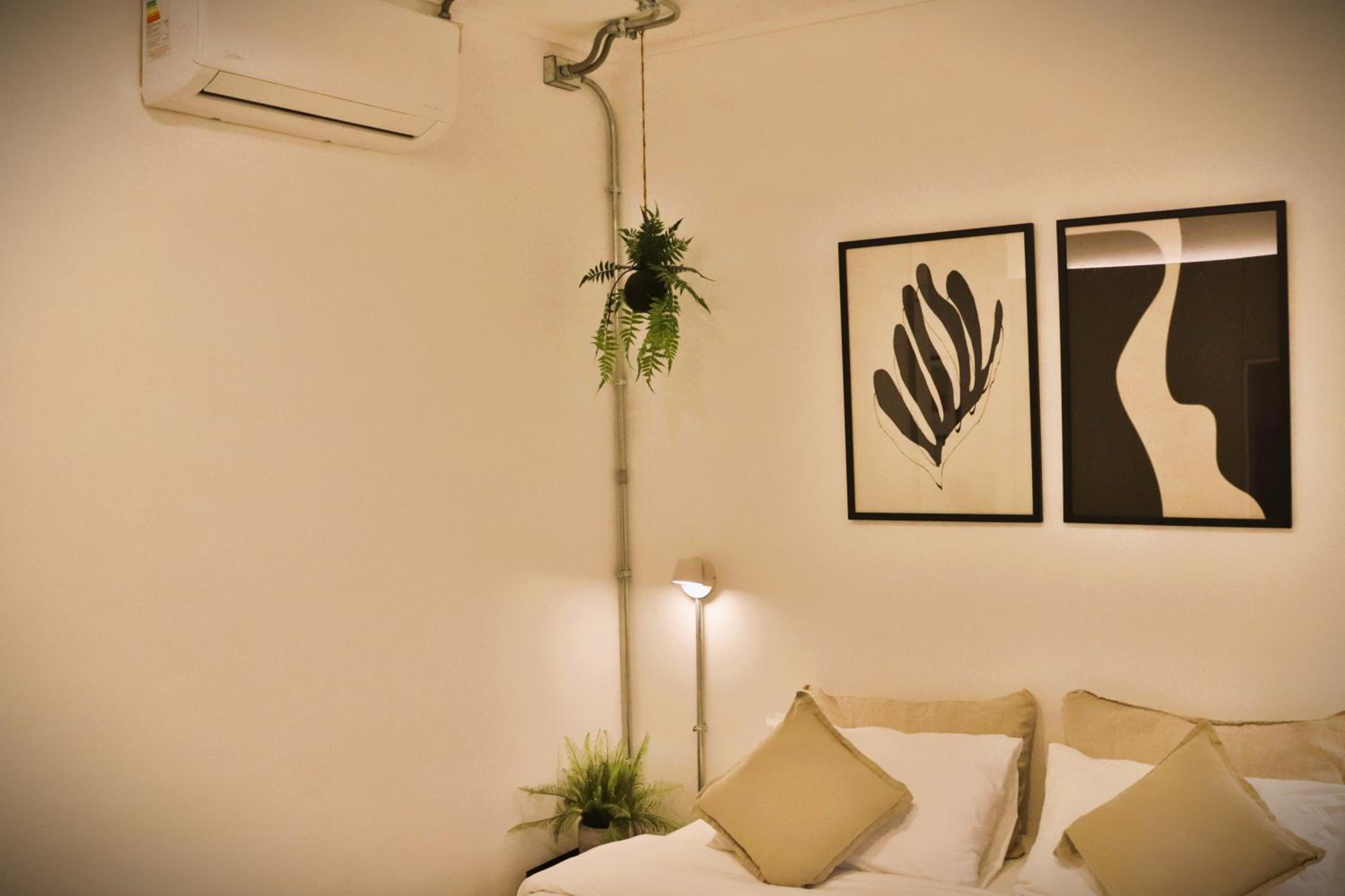 HOM I Studio Inmejorable en el Centro de Santiago