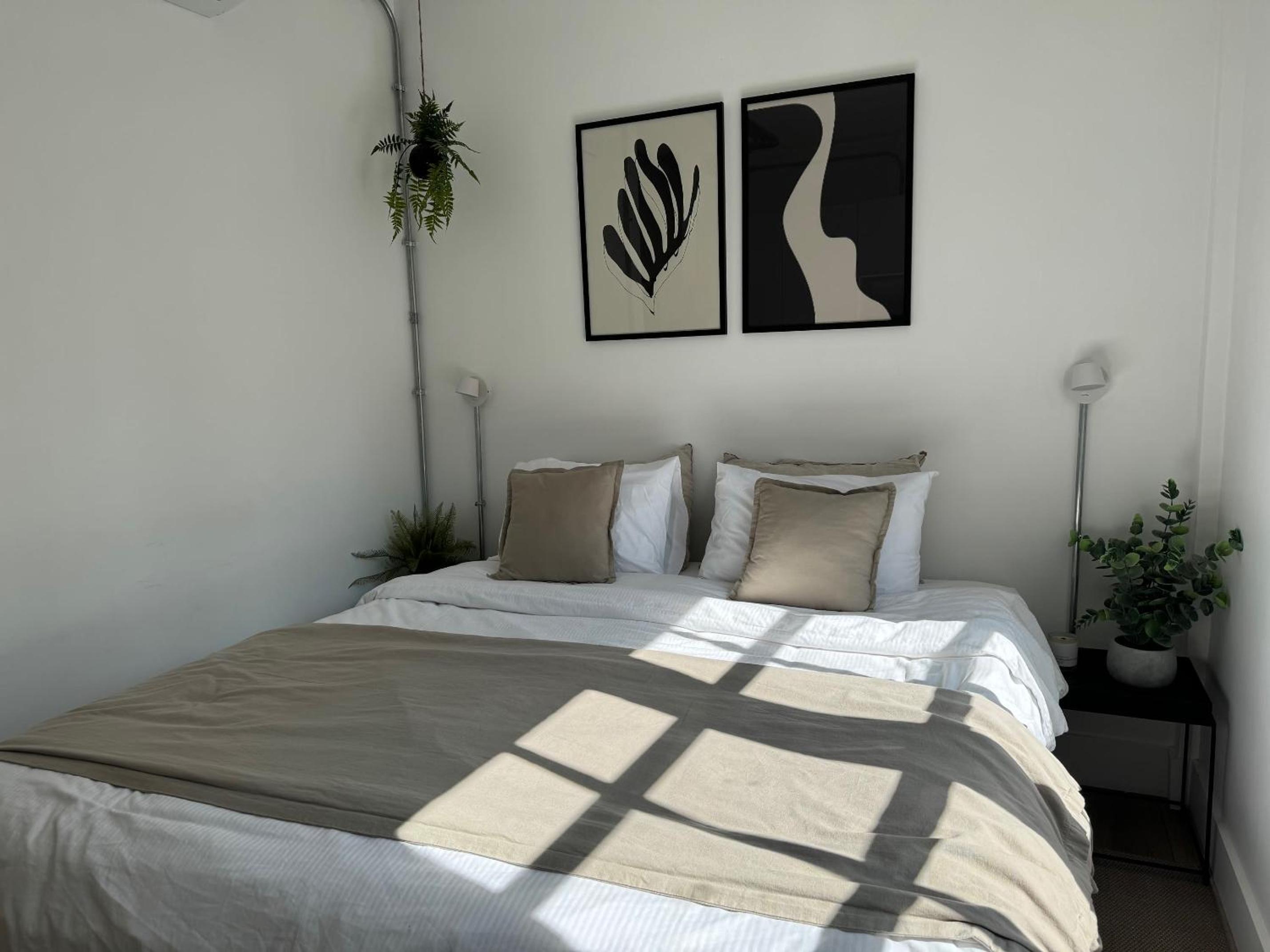 HOM I Studio Inmejorable en el Centro de Santiago