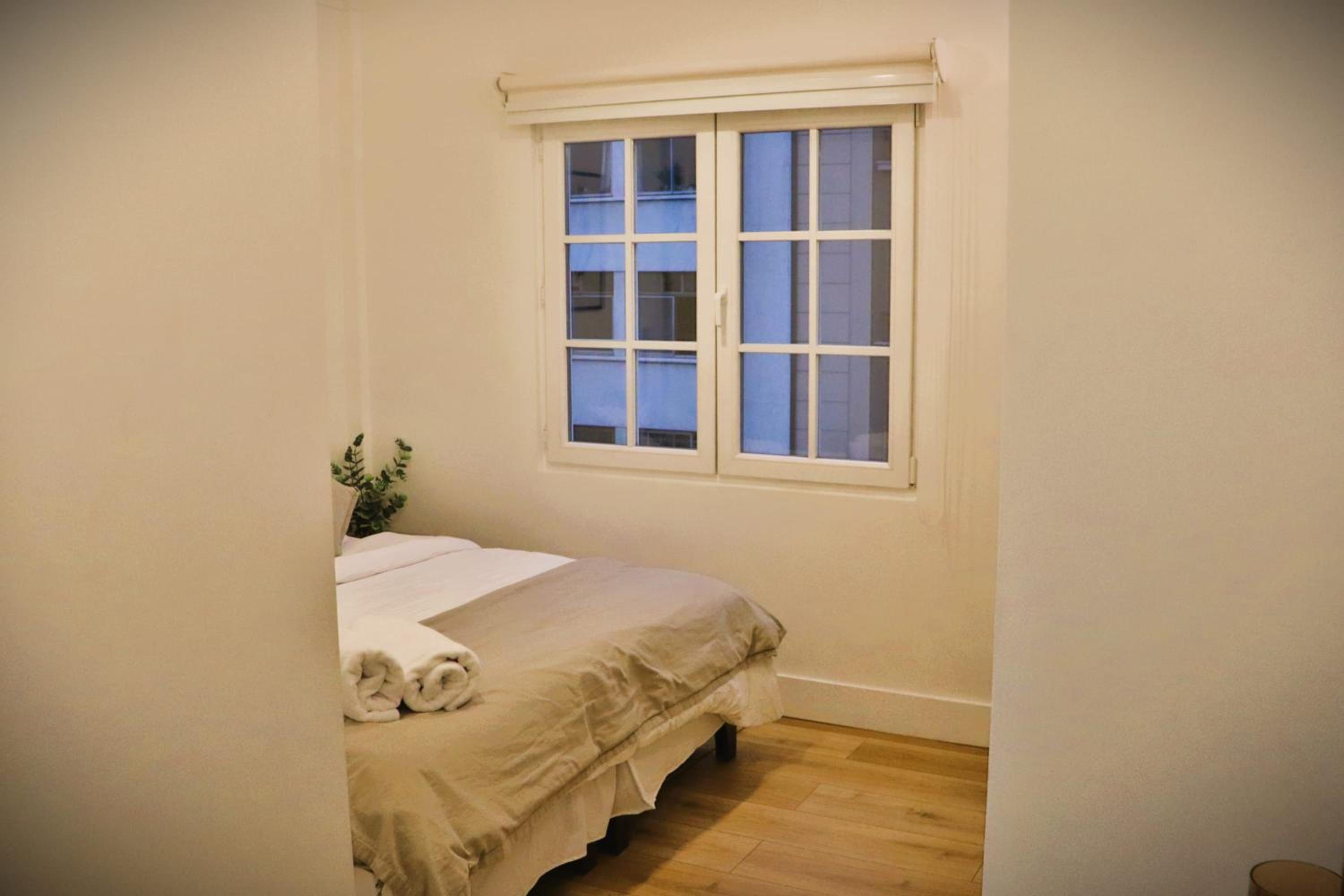HOM I Studio Inmejorable en el Centro de Santiago