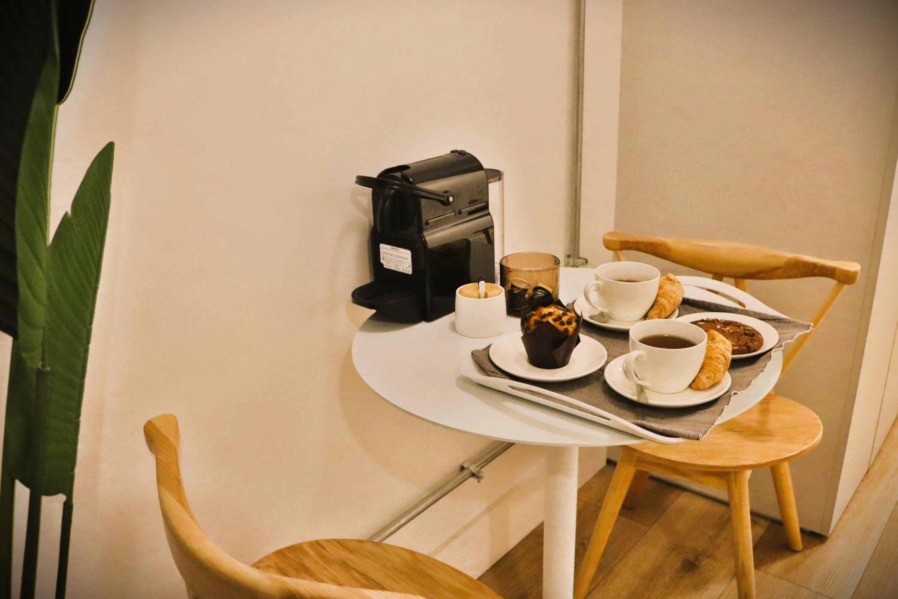 HOM I Studio Inmejorable en el Centro de Santiago