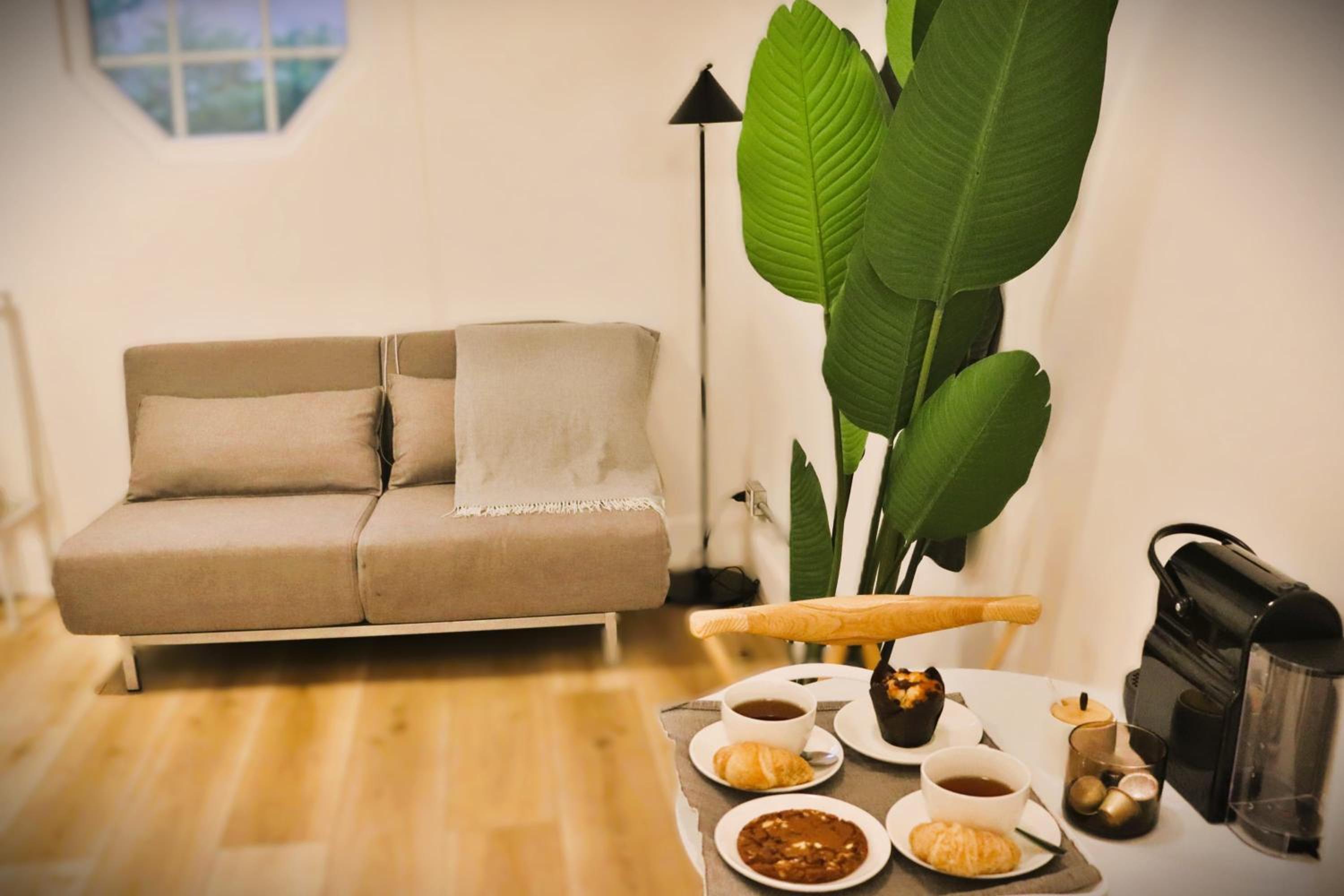 HOM I Studio Inmejorable en el Centro de Santiago