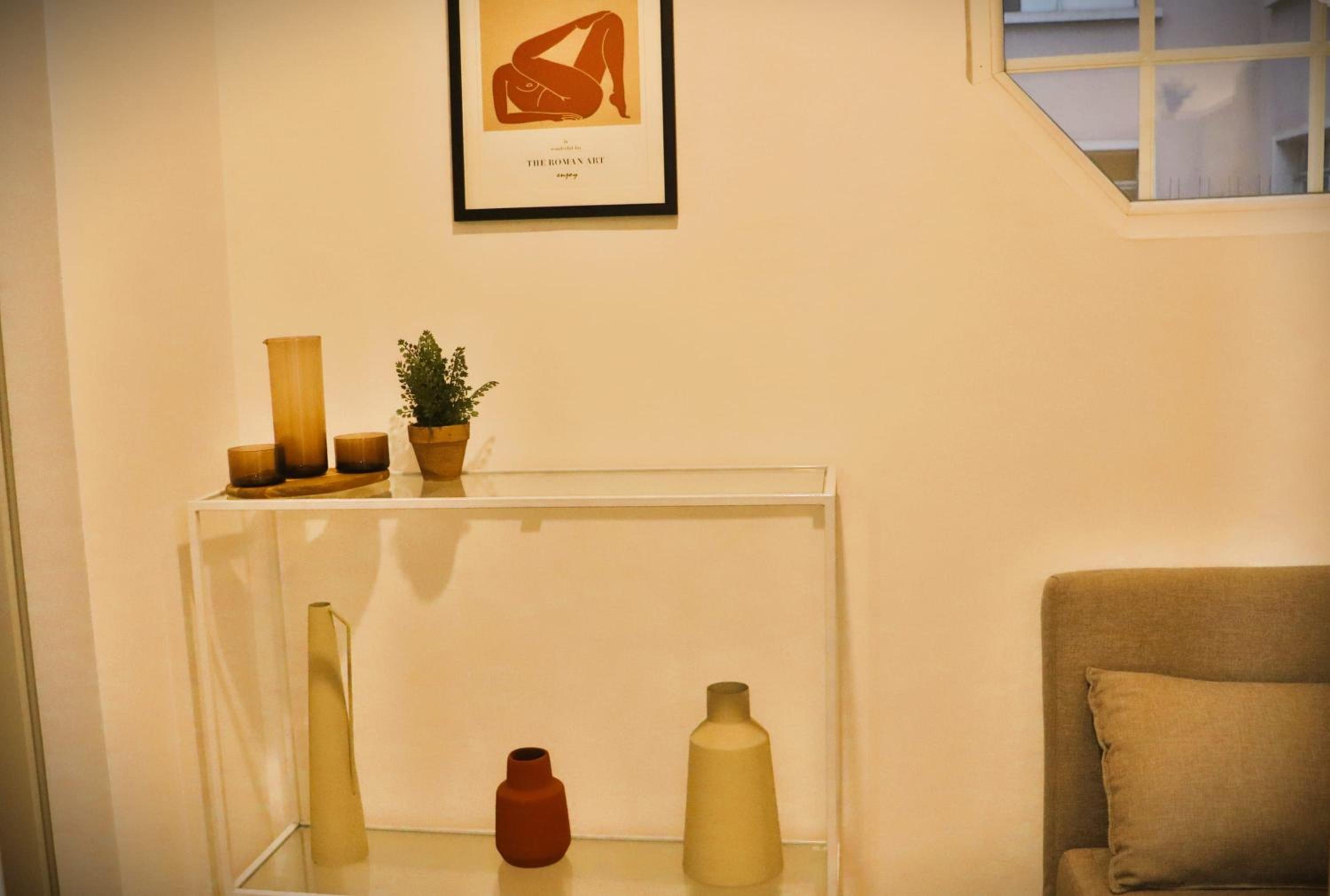 HOM I Studio Inmejorable en el Centro de Santiago