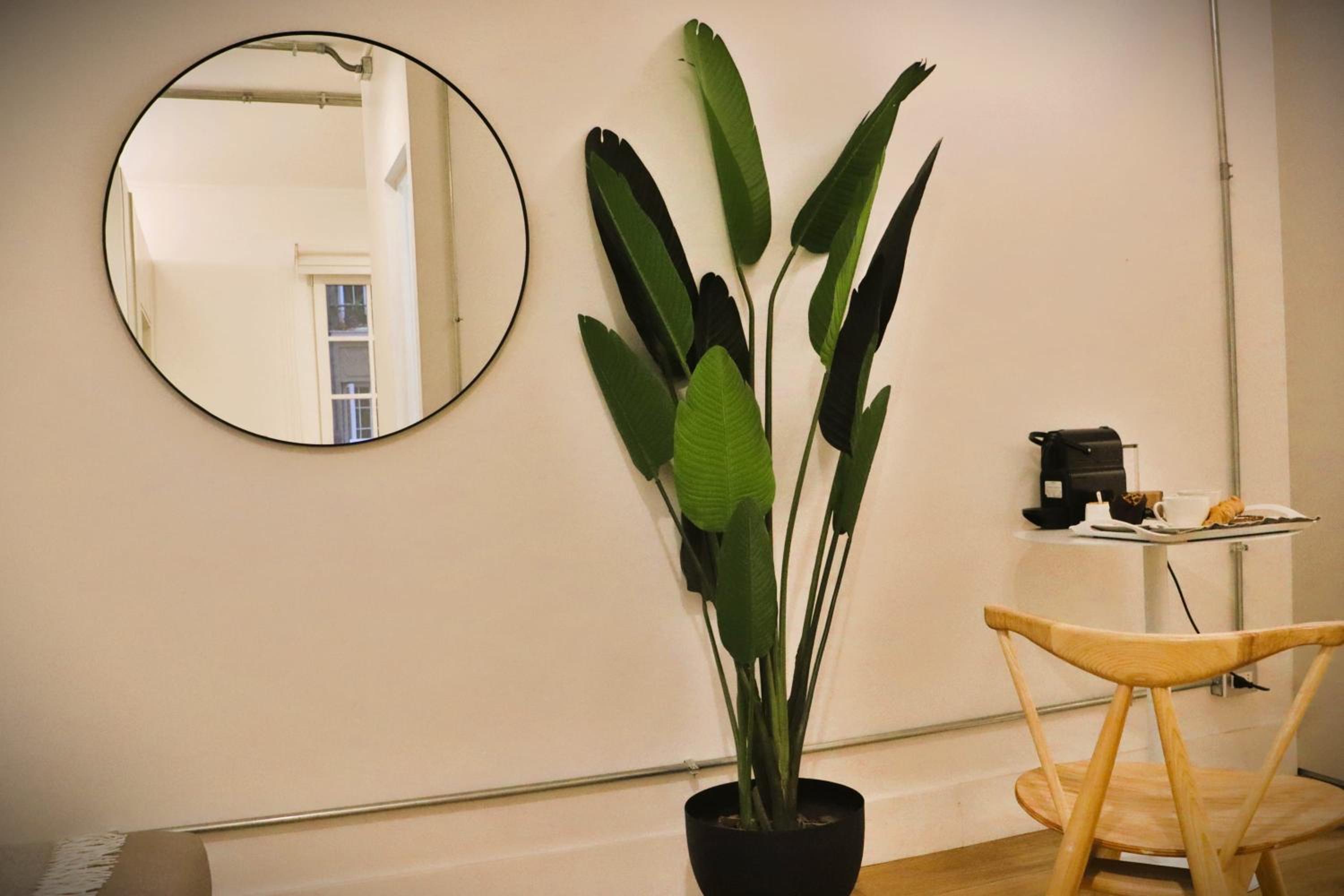 HOM I Studio Inmejorable en el Centro de Santiago