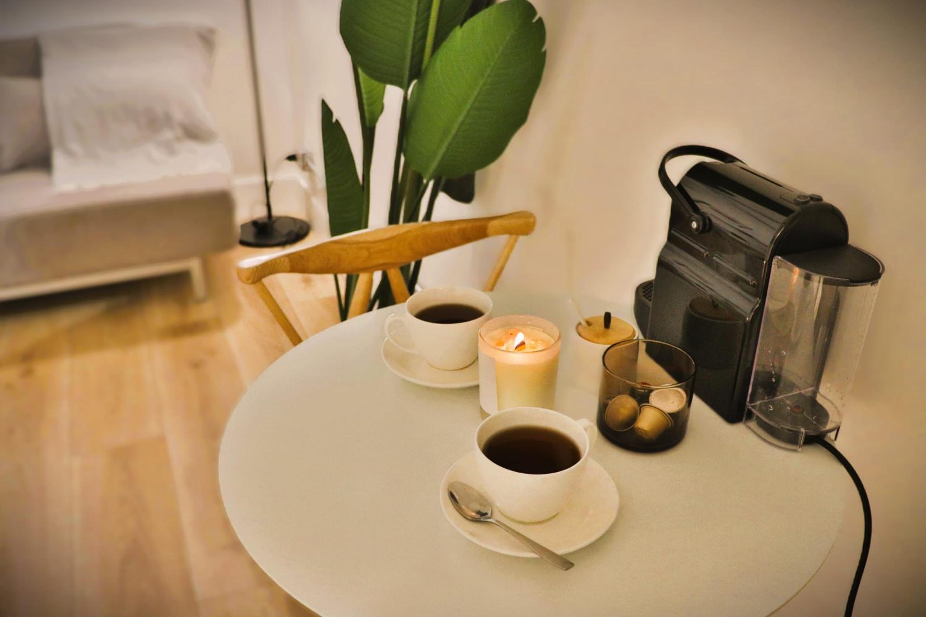 HOM I Studio Inmejorable en el Centro de Santiago