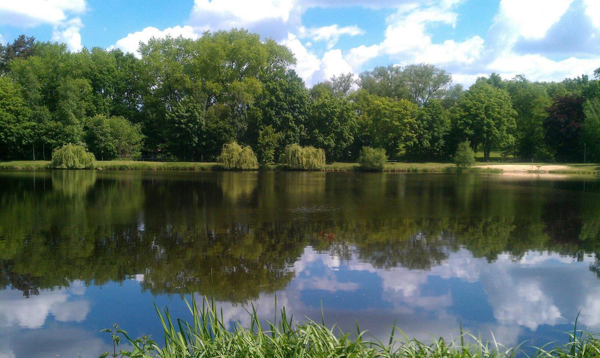 Ostehof Weertzen view 4