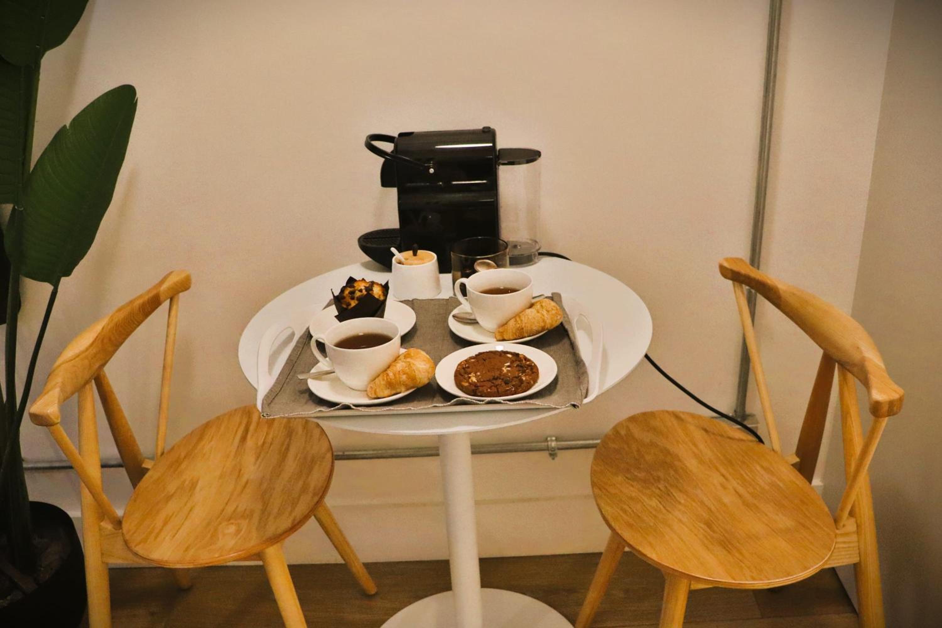HOM I Studio Inmejorable en el Centro de Santiago