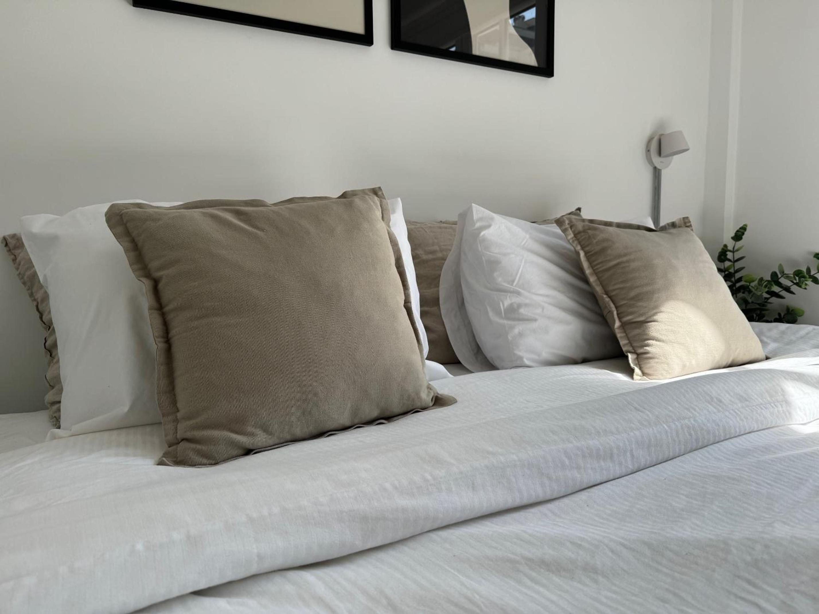HOM I Studio Inmejorable en el Centro de Santiago