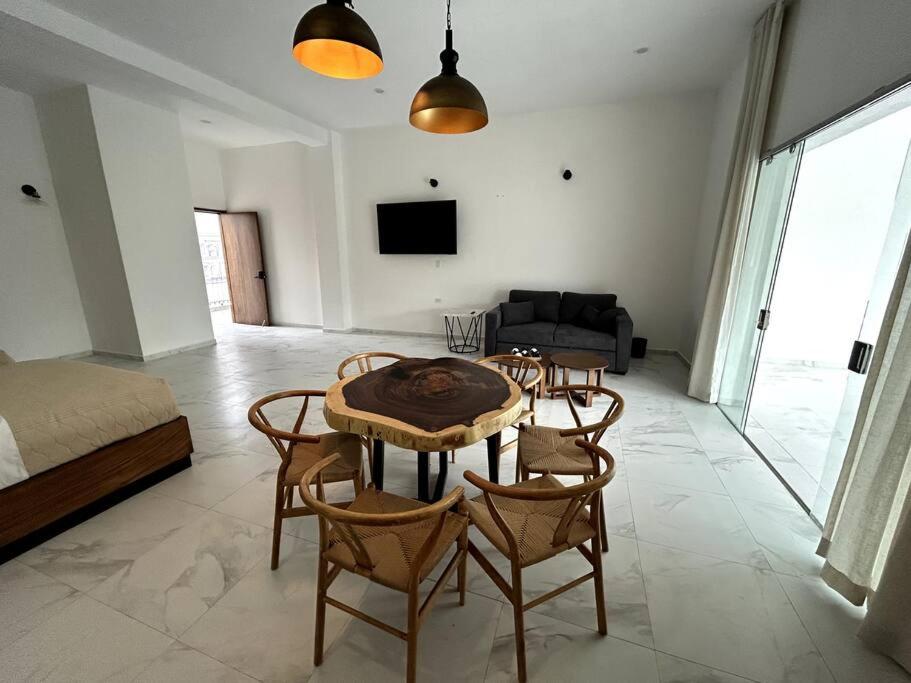 Espectacular Penthouse 1 frente al Hotel California view 5