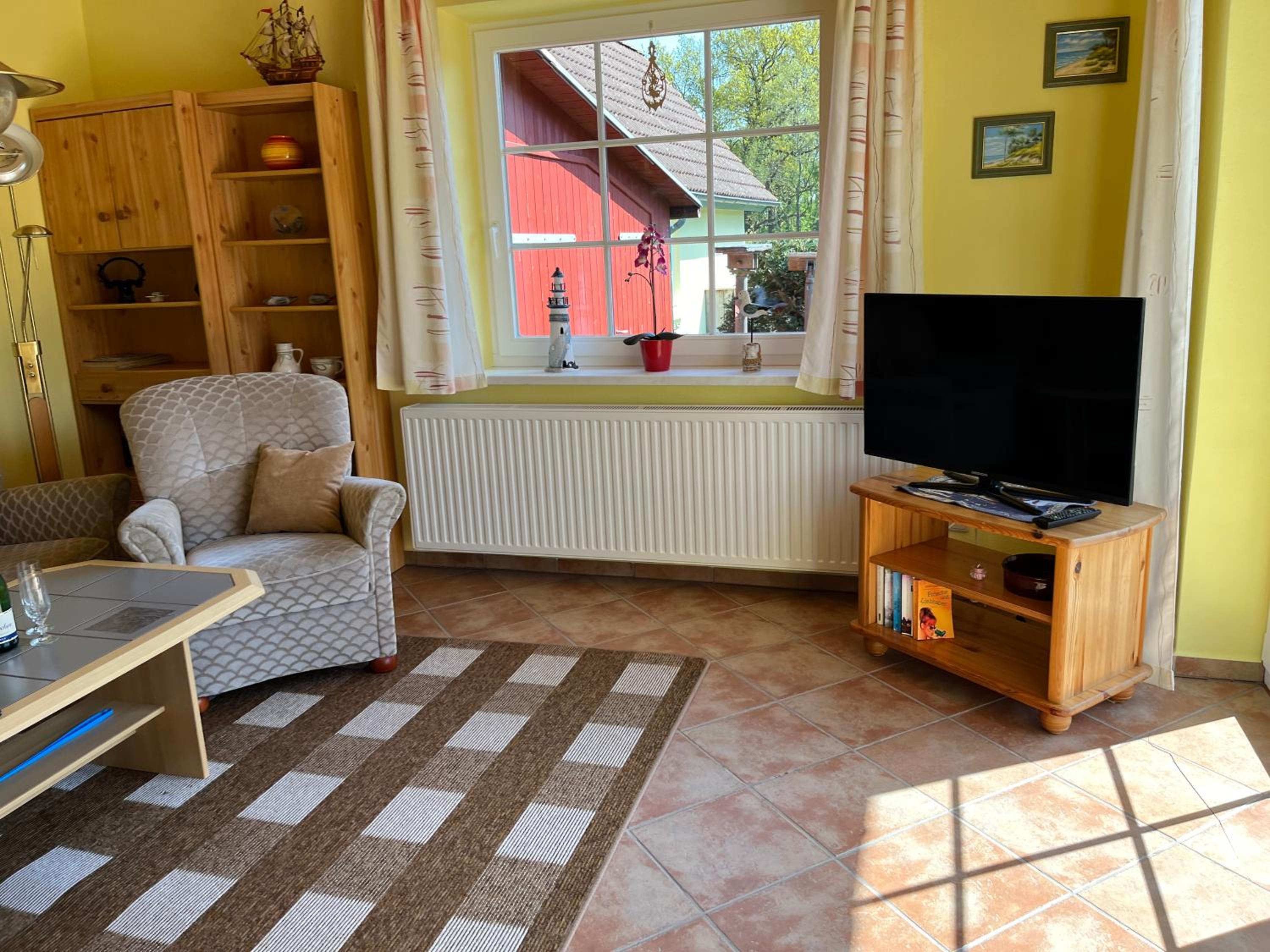 Ferienwohnung 