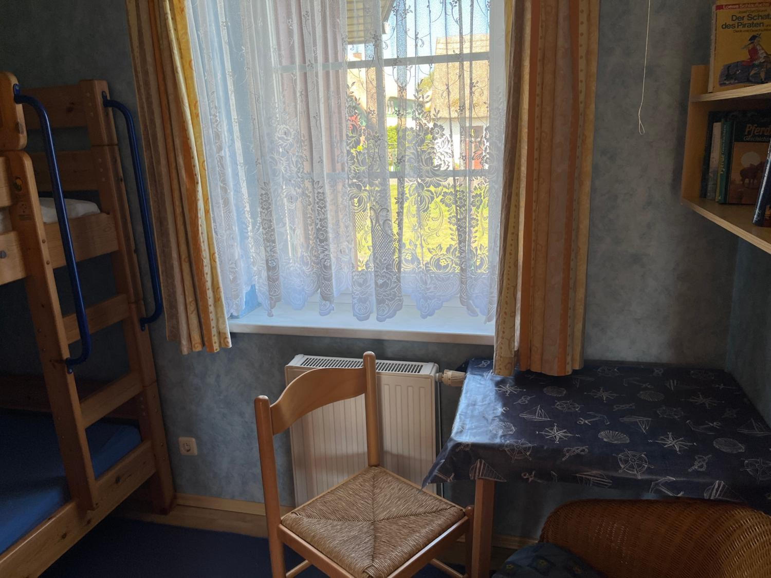 Ferienwohnung 
