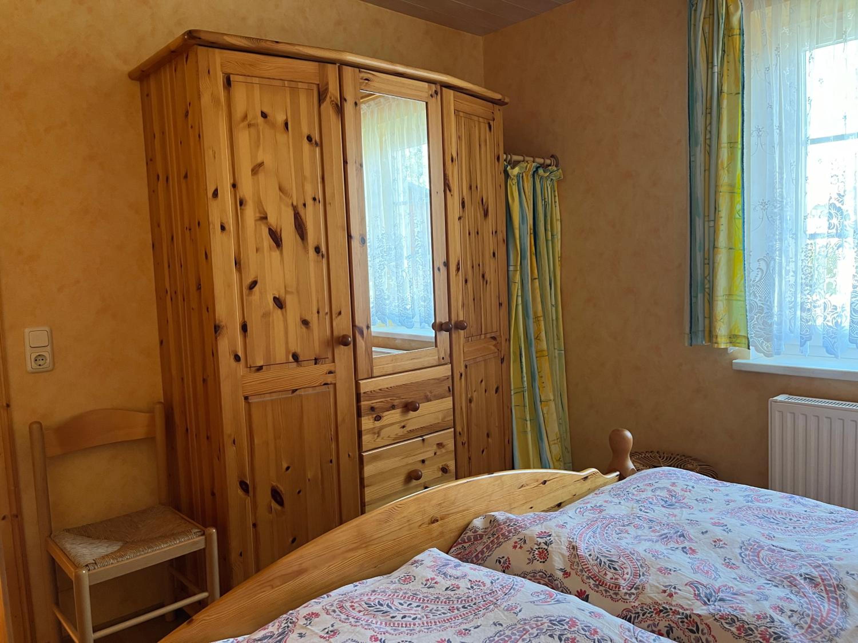 Ferienwohnung 