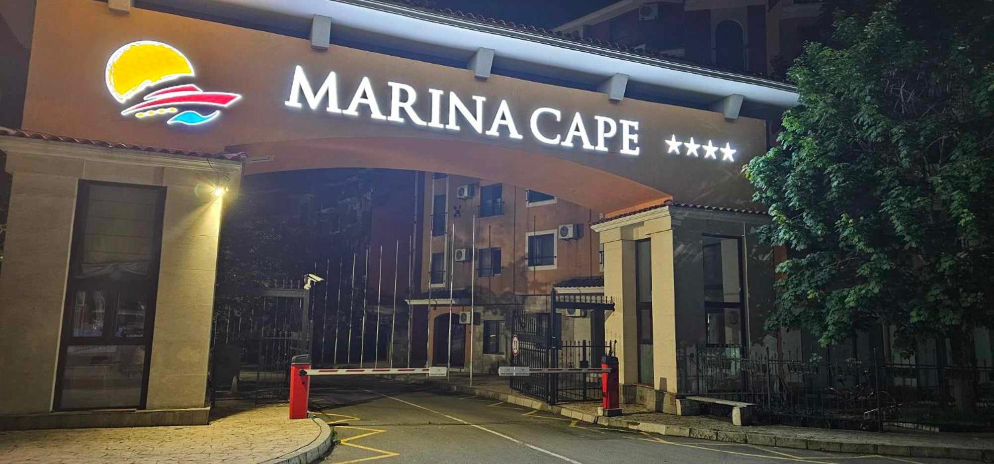 Apartament Sorrento in Marina Cape